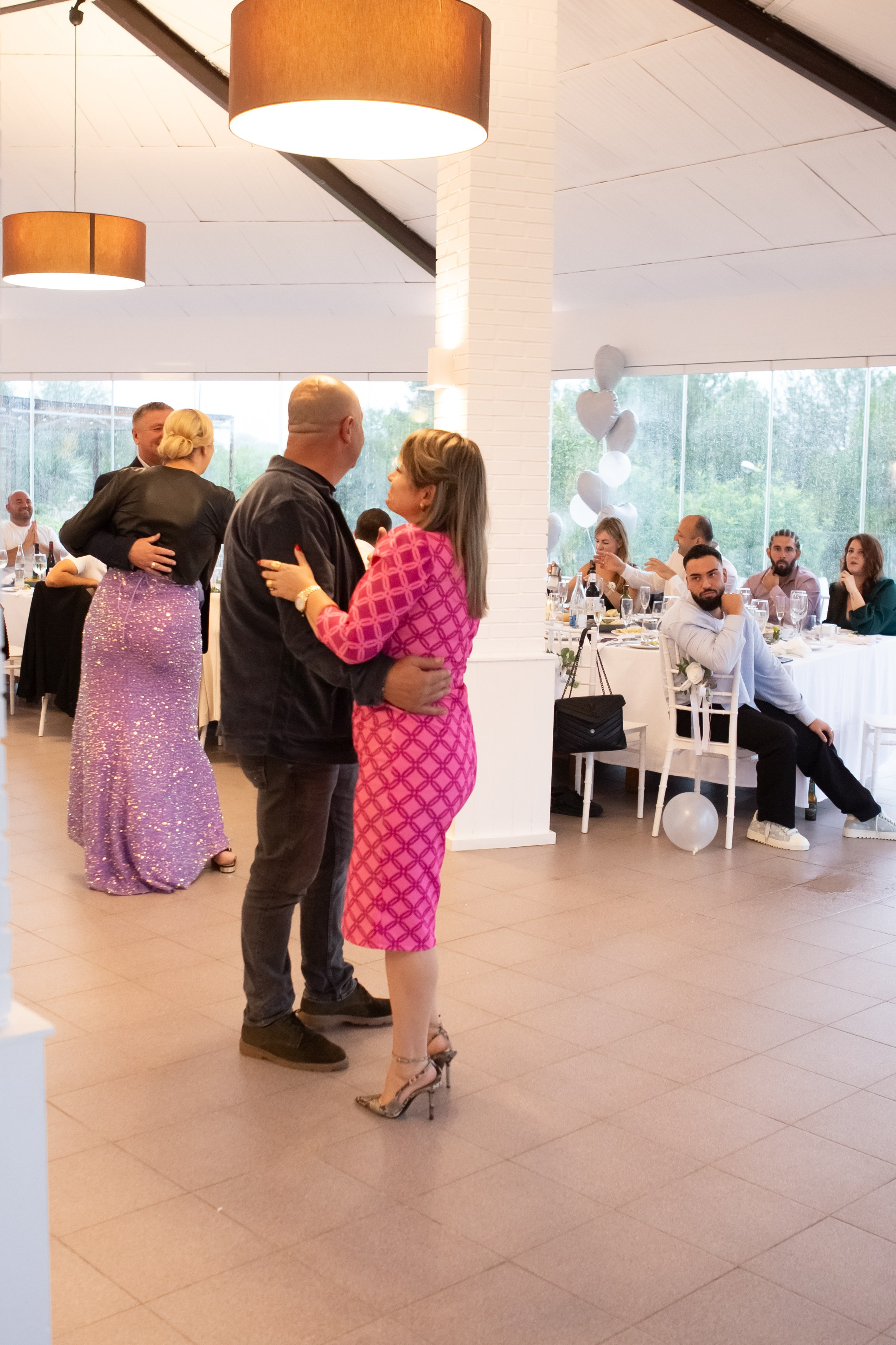 A+P. Professional photographer in Spain