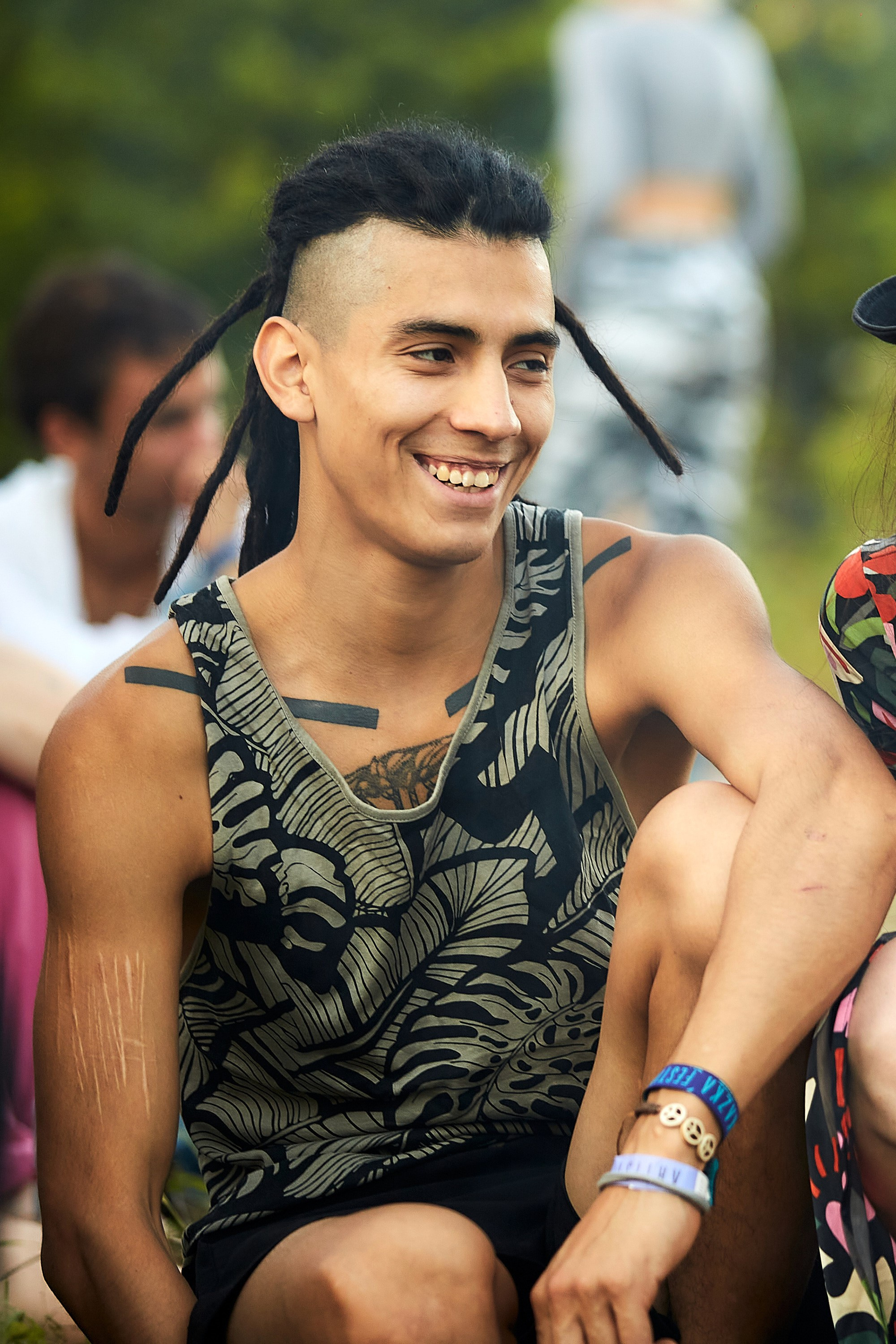 Festival Photography in Berlin and Europe. Photorgrapher Berlin: Event, Portrait and commercial photography