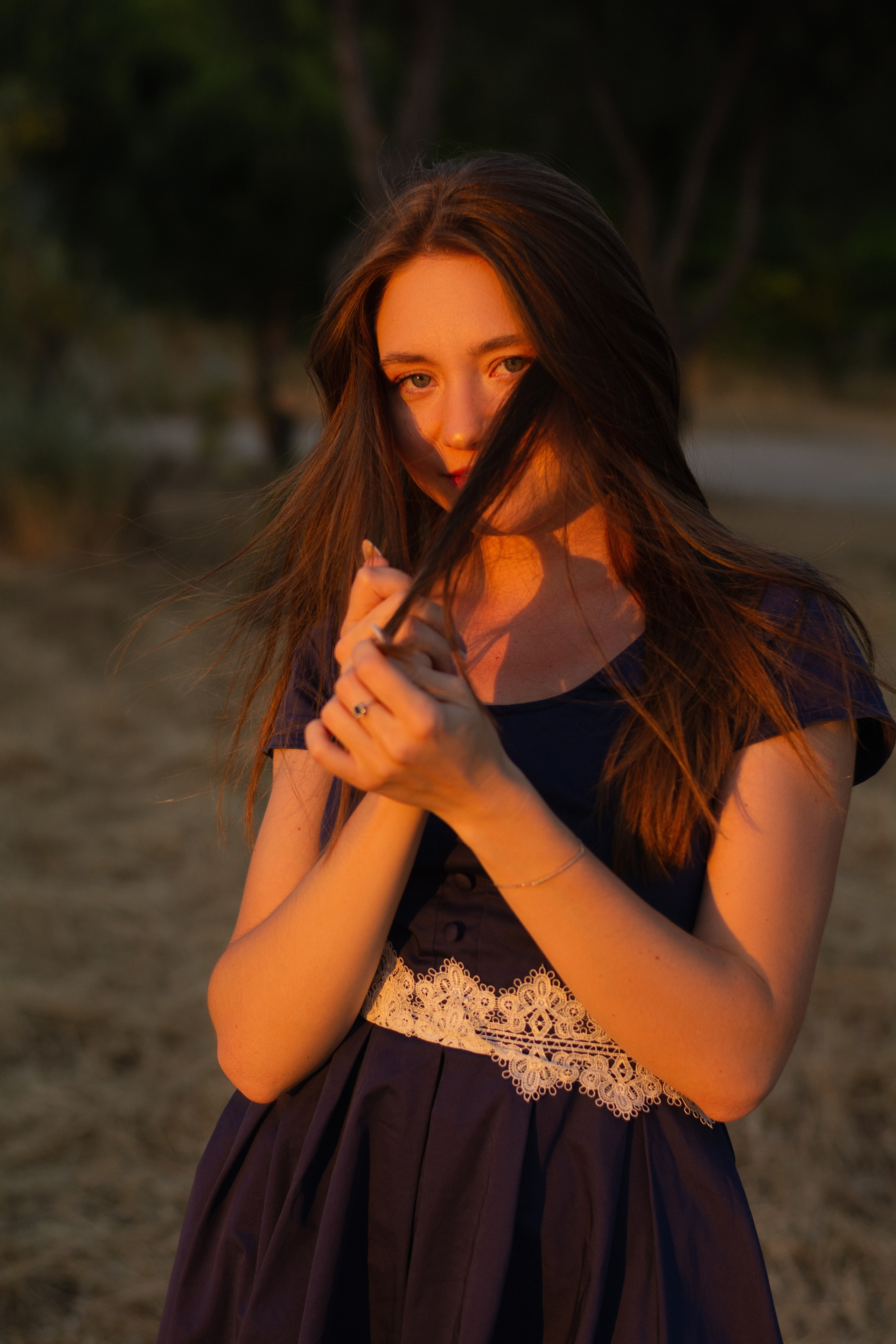 Anna. Shpanarskiy Nazar