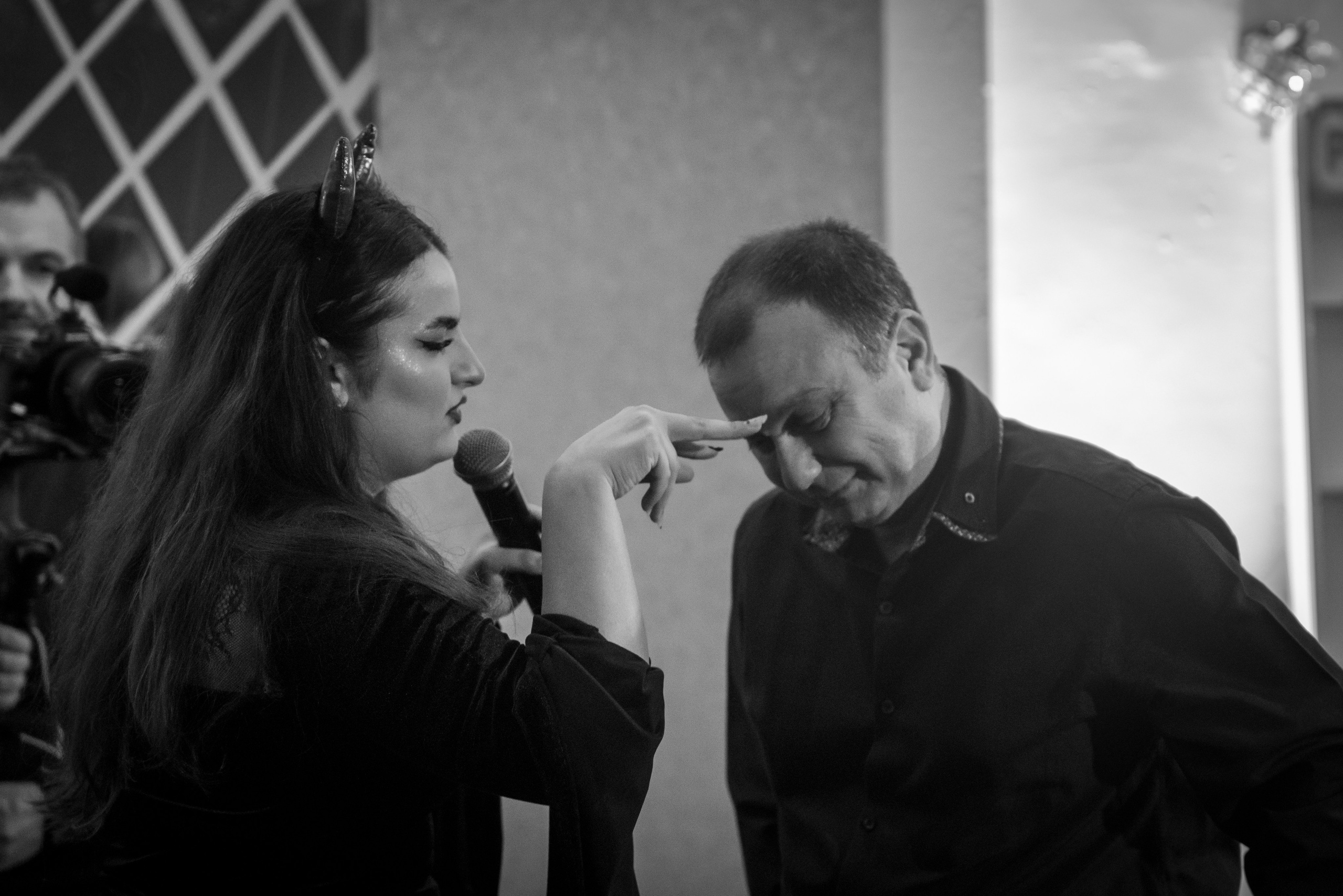 Evelyn Teodora-Botez. Main