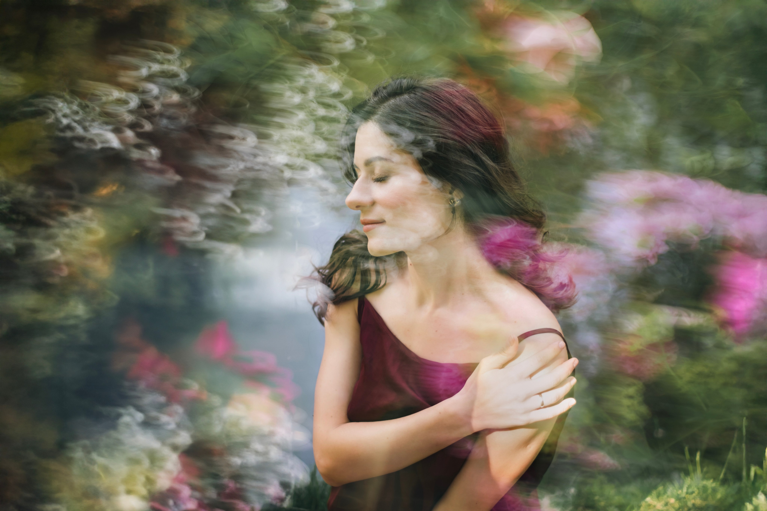 Fotograaf in Nederland Kseniya Perina