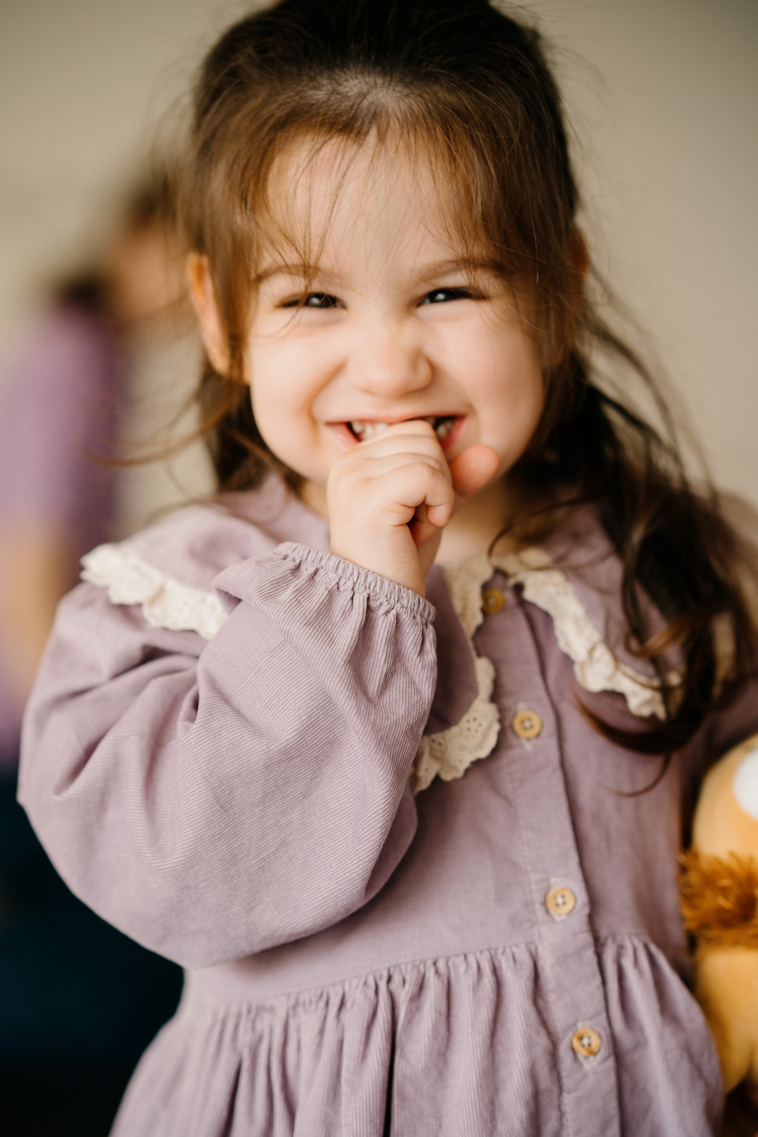 Nursery. Elena Pretzner Photography