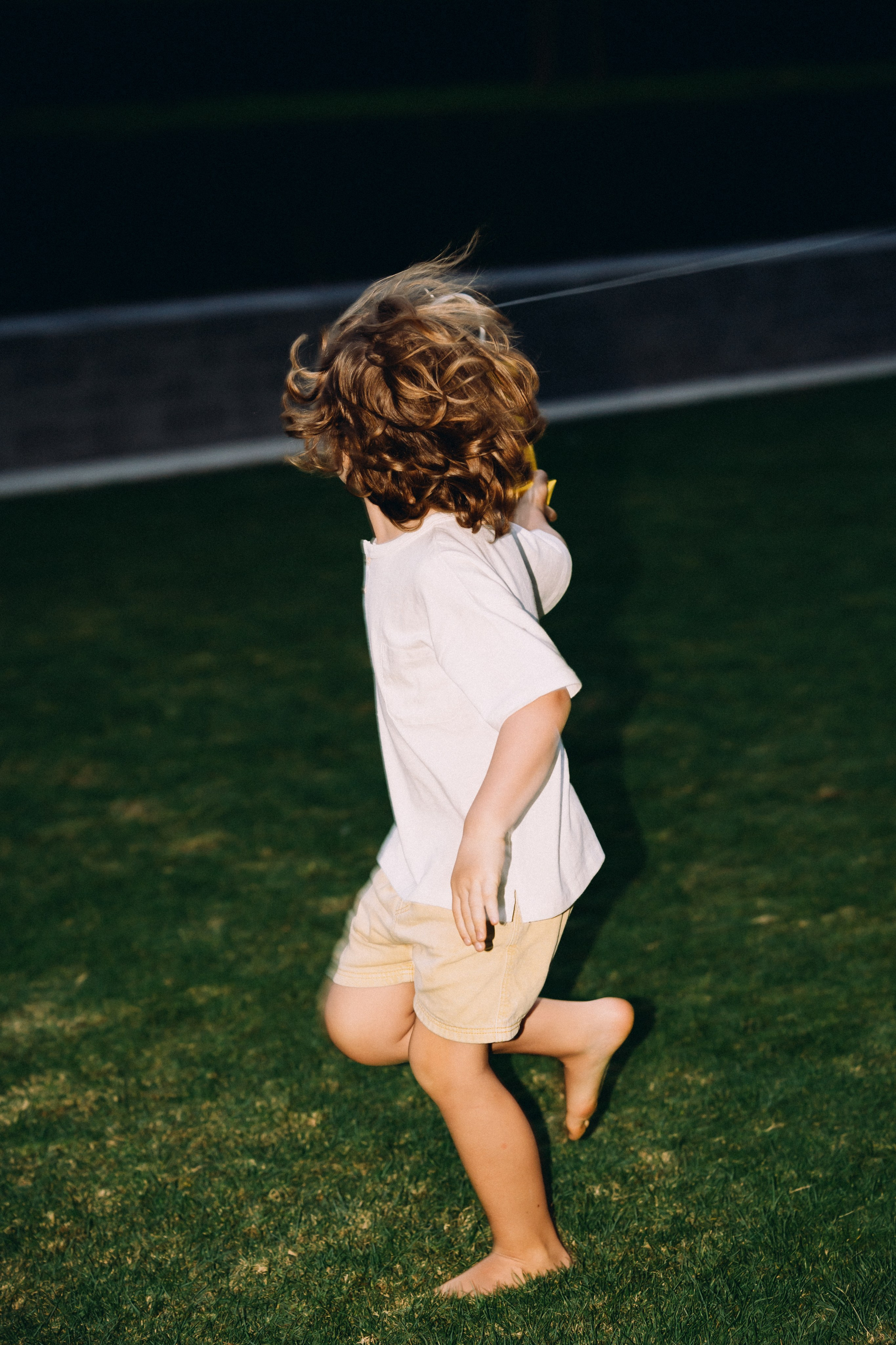 Thea Happy 1!. Elena Pretzner Photography