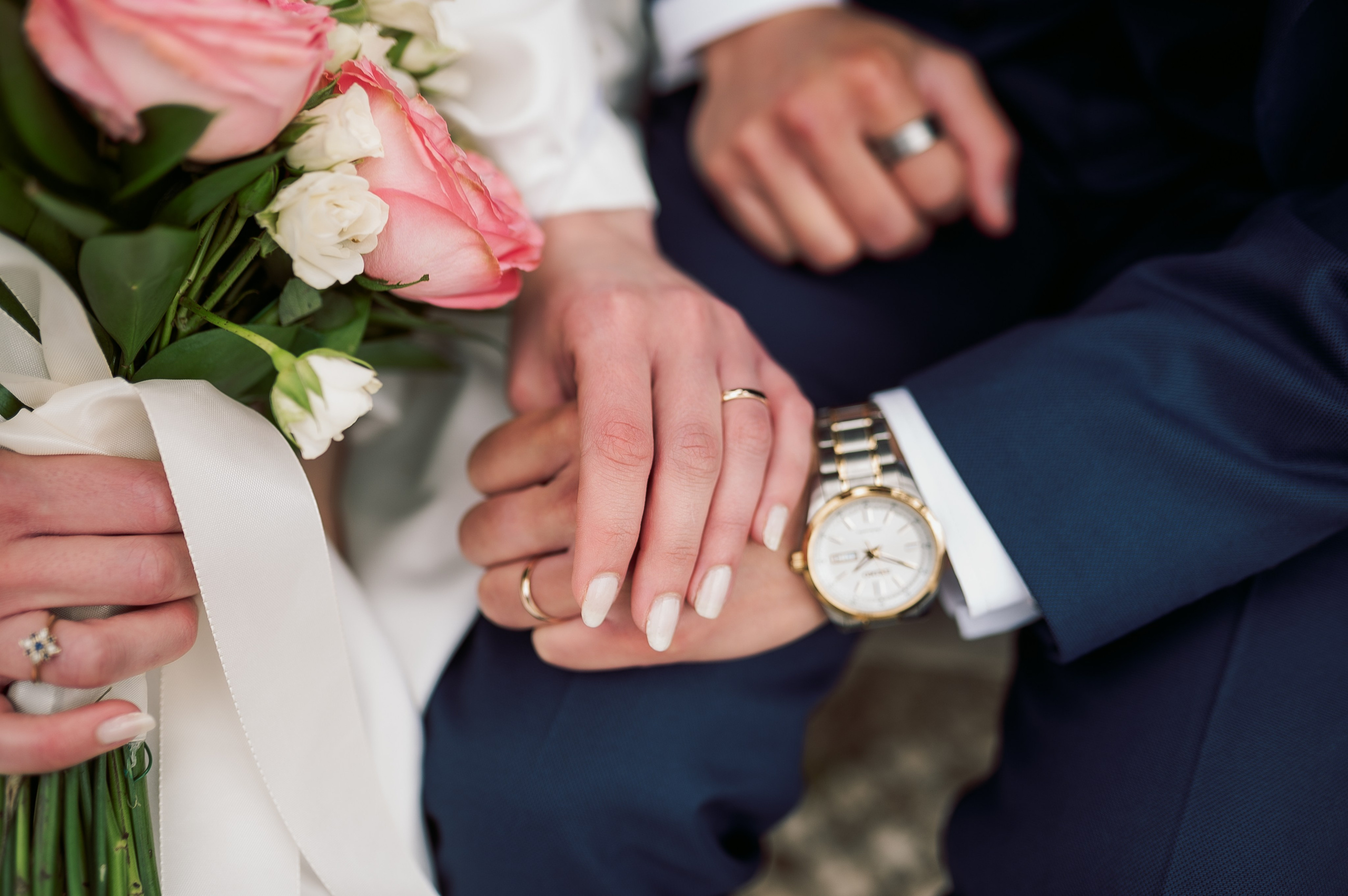 Wedding at the Jeronimos Monastery