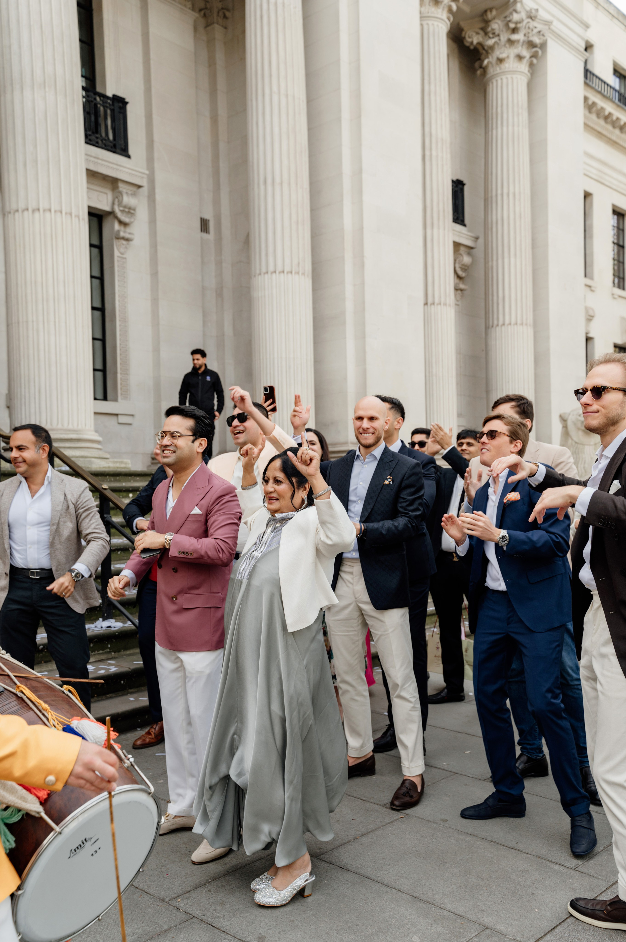 Arnab&Carolin. FAMILY AND WEDDING PHOTOGRAPHER IN LONDON MARINA RIVA
