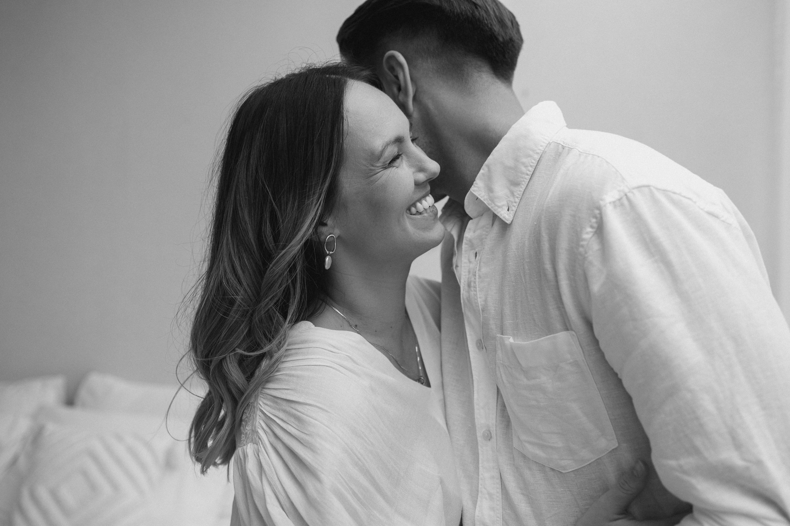 Family Moments of Beata. Family and wedding photographer in Bangkok, Thailand