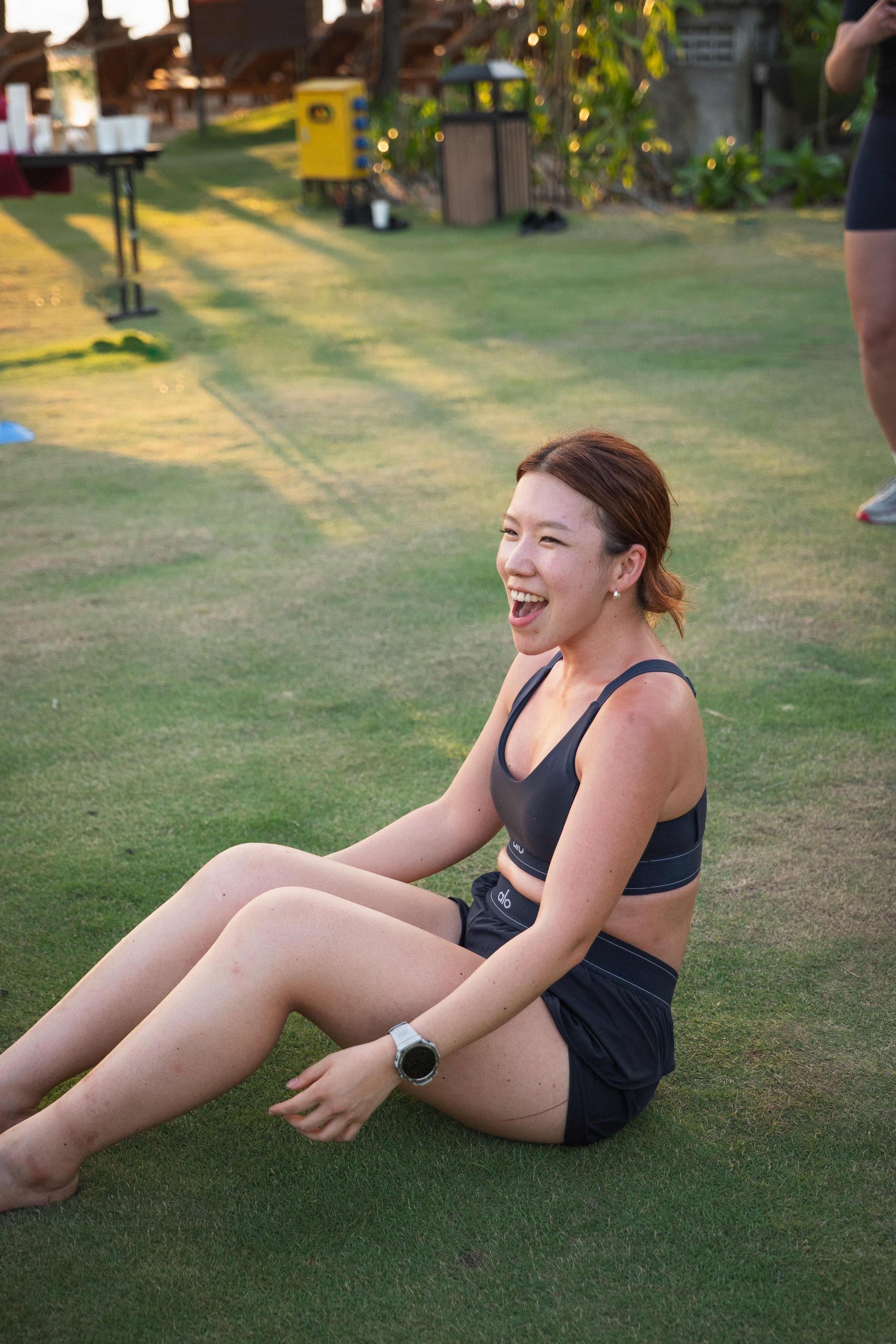 MOVENPICK. Nova Fitness Retreat | Fitness & Wellness Retreat in Phu Quoc, Vietnam
