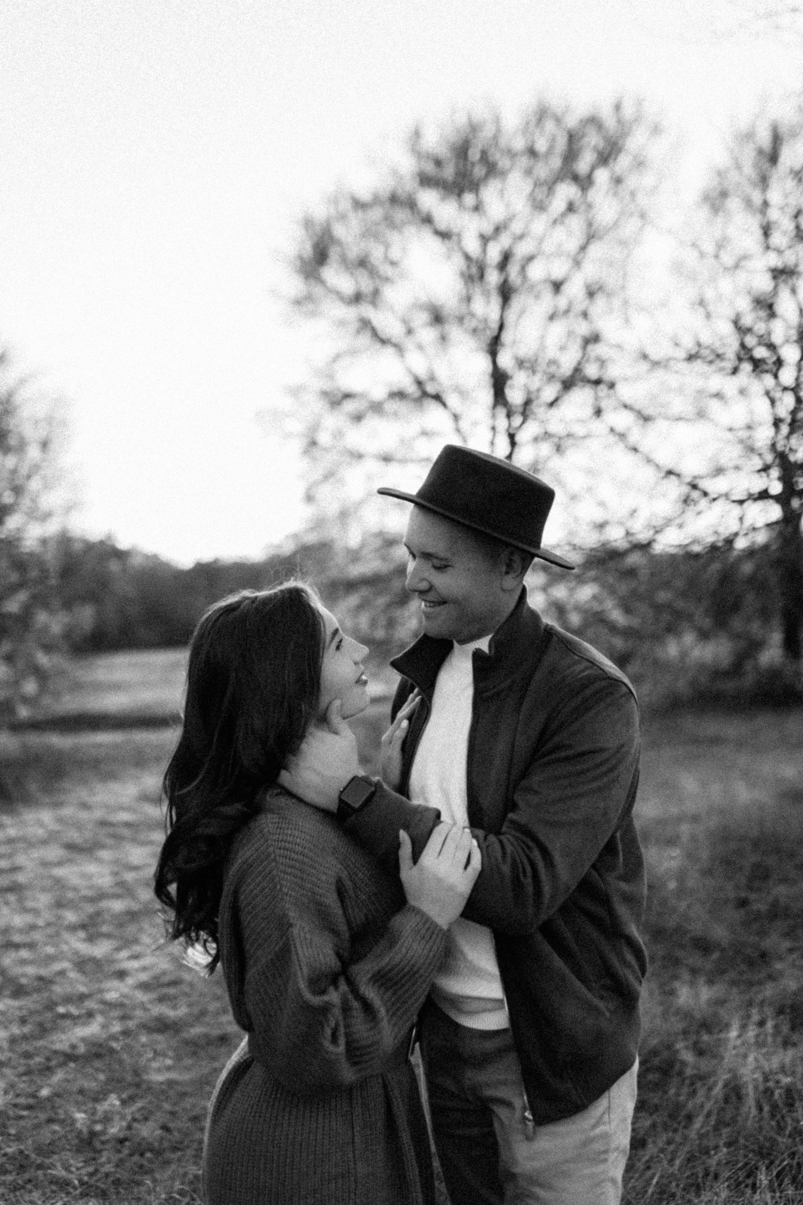 OLGA & VADIM. Photographer in Dallas