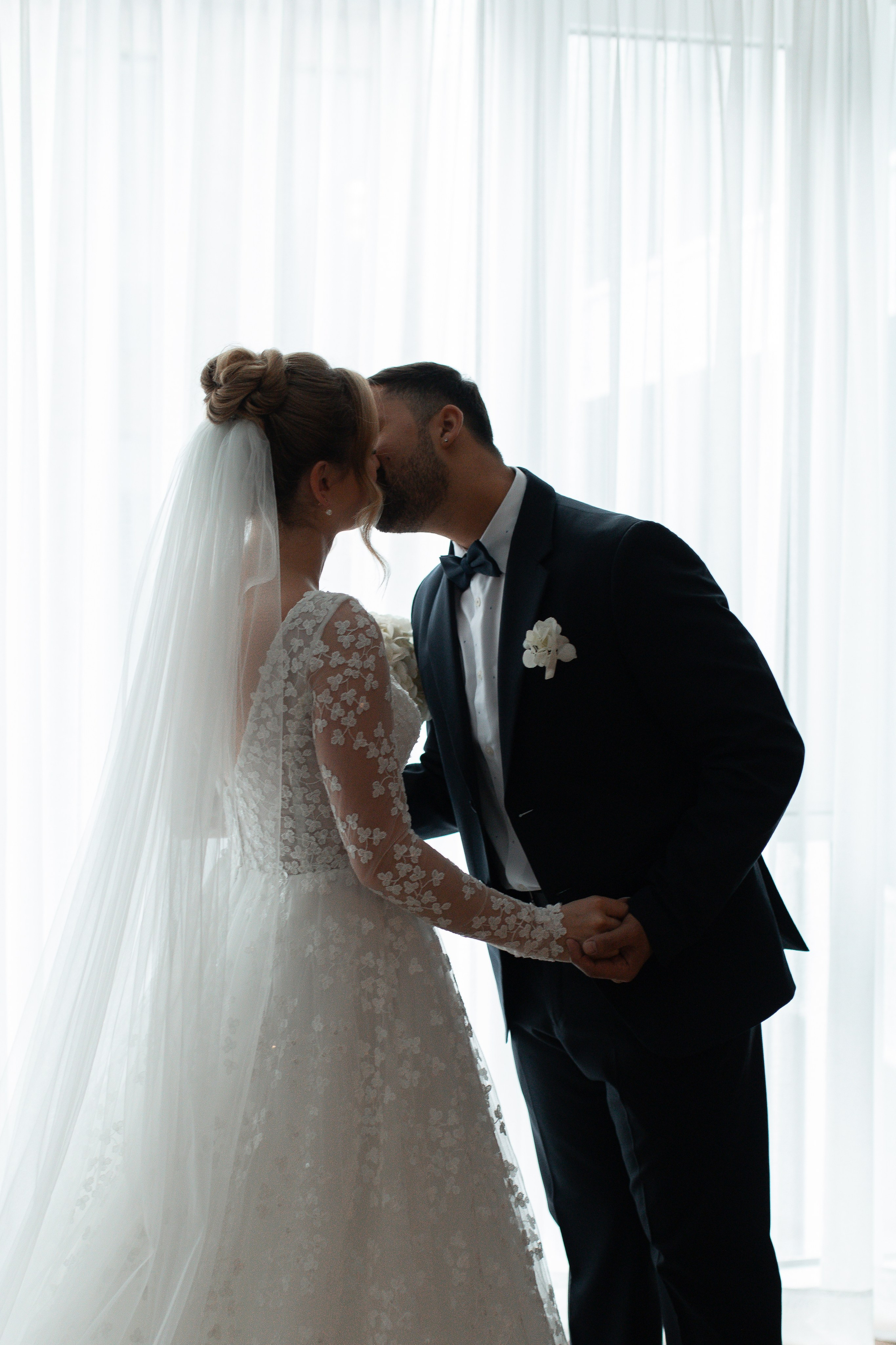 Daniel & Karina. Wedding photographer in Georgia