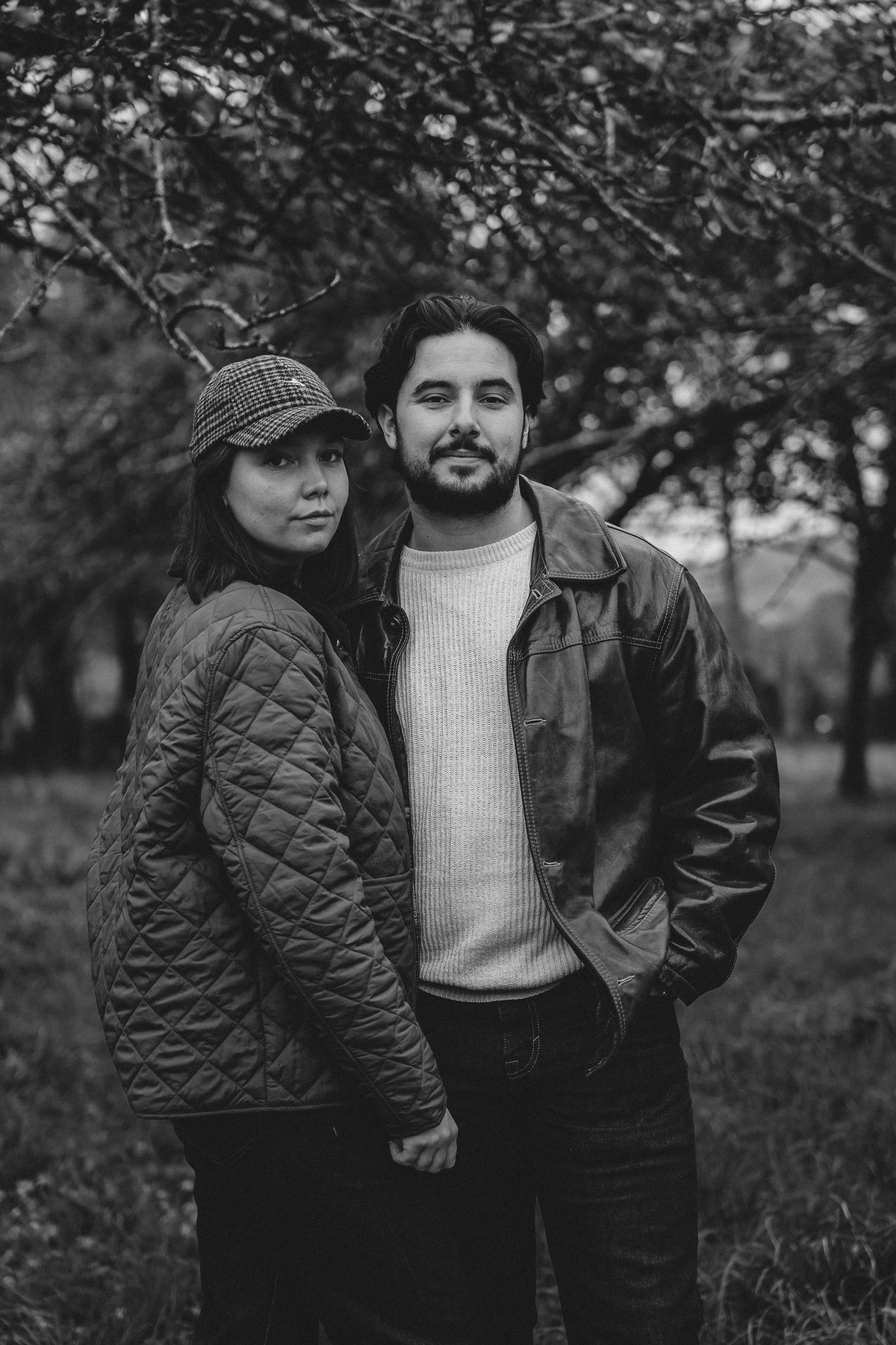 Chloé & Estevan. Weeding photographer / event / portrait