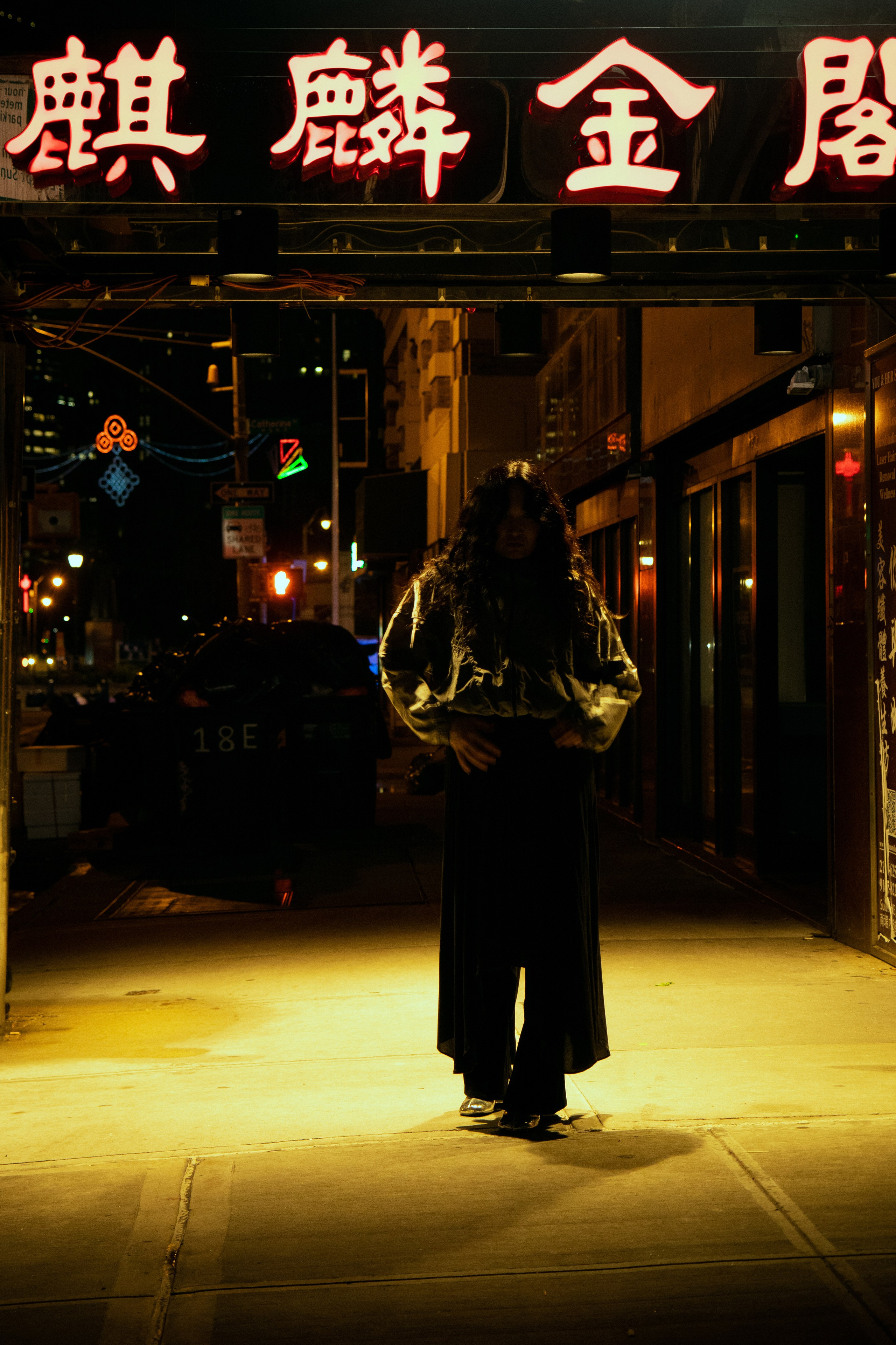 047. Palagina Ksusha, photographer in NY