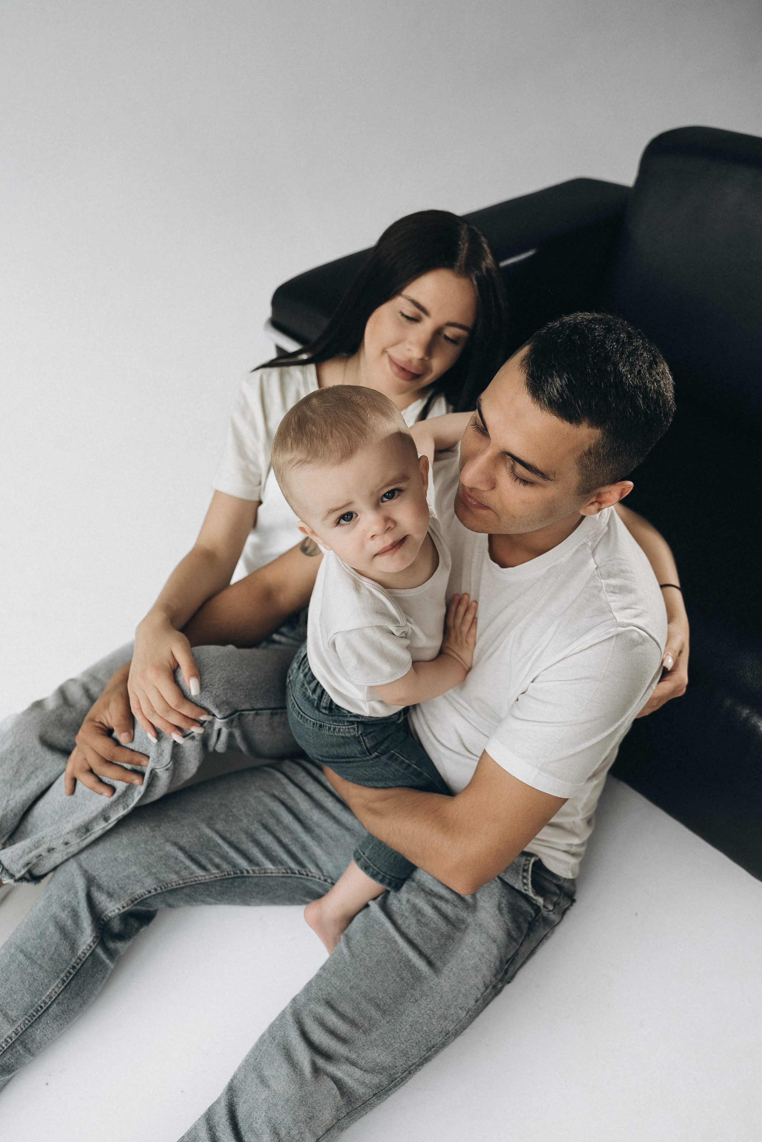 Family Photo. ST.PHOTO13