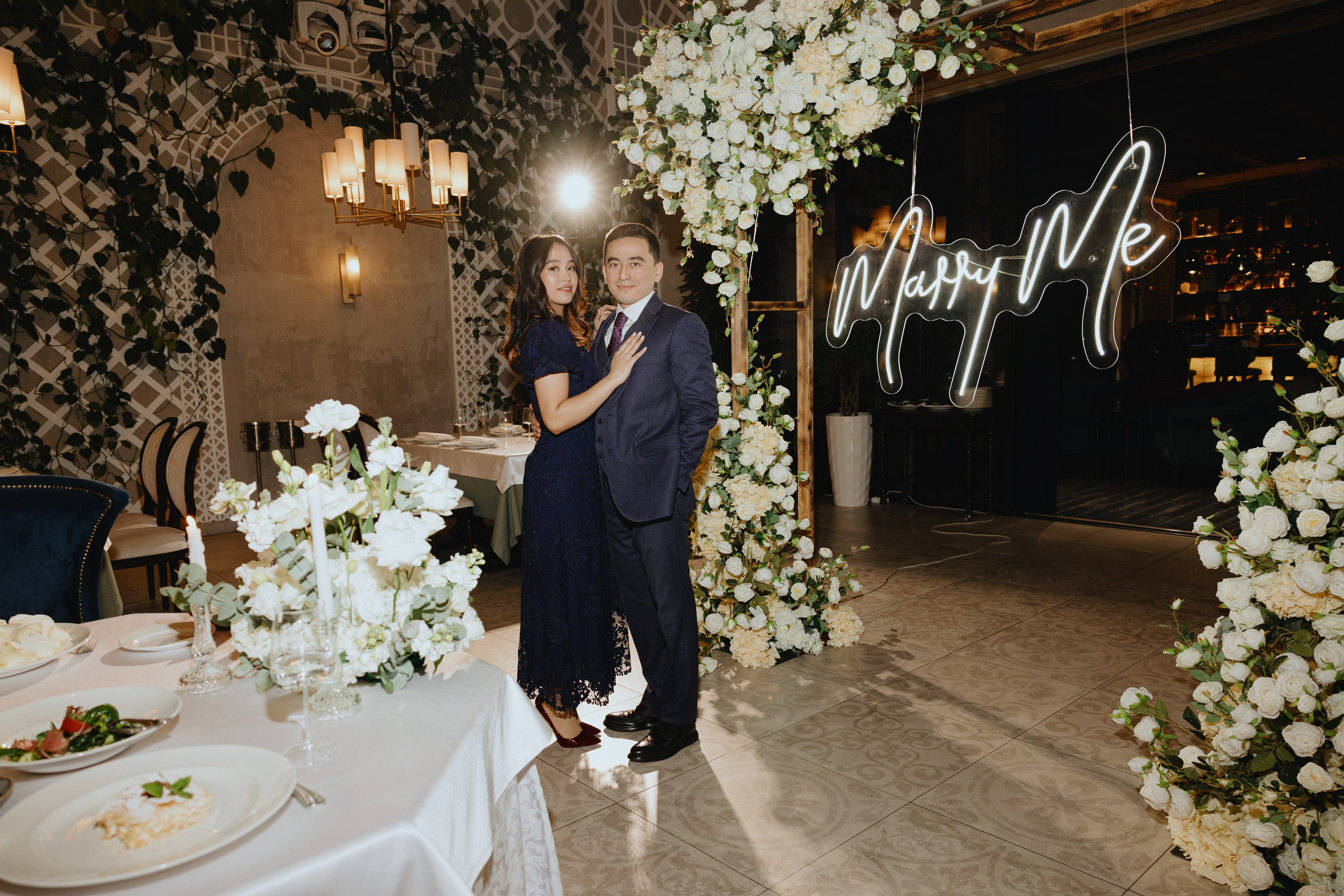 T&M. Профессиональный фотограф в Ташкенте