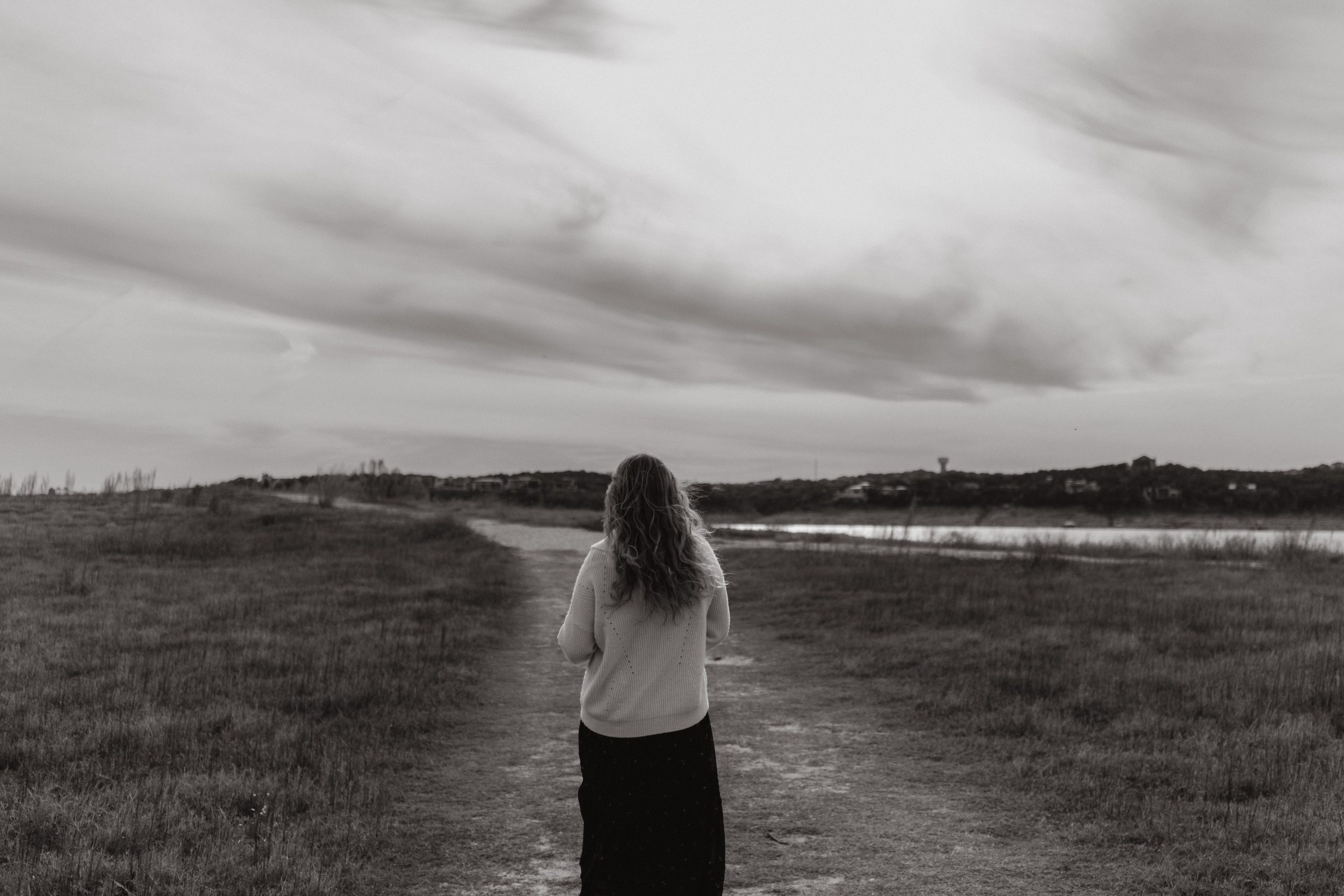 Emily. Lens Captures Life