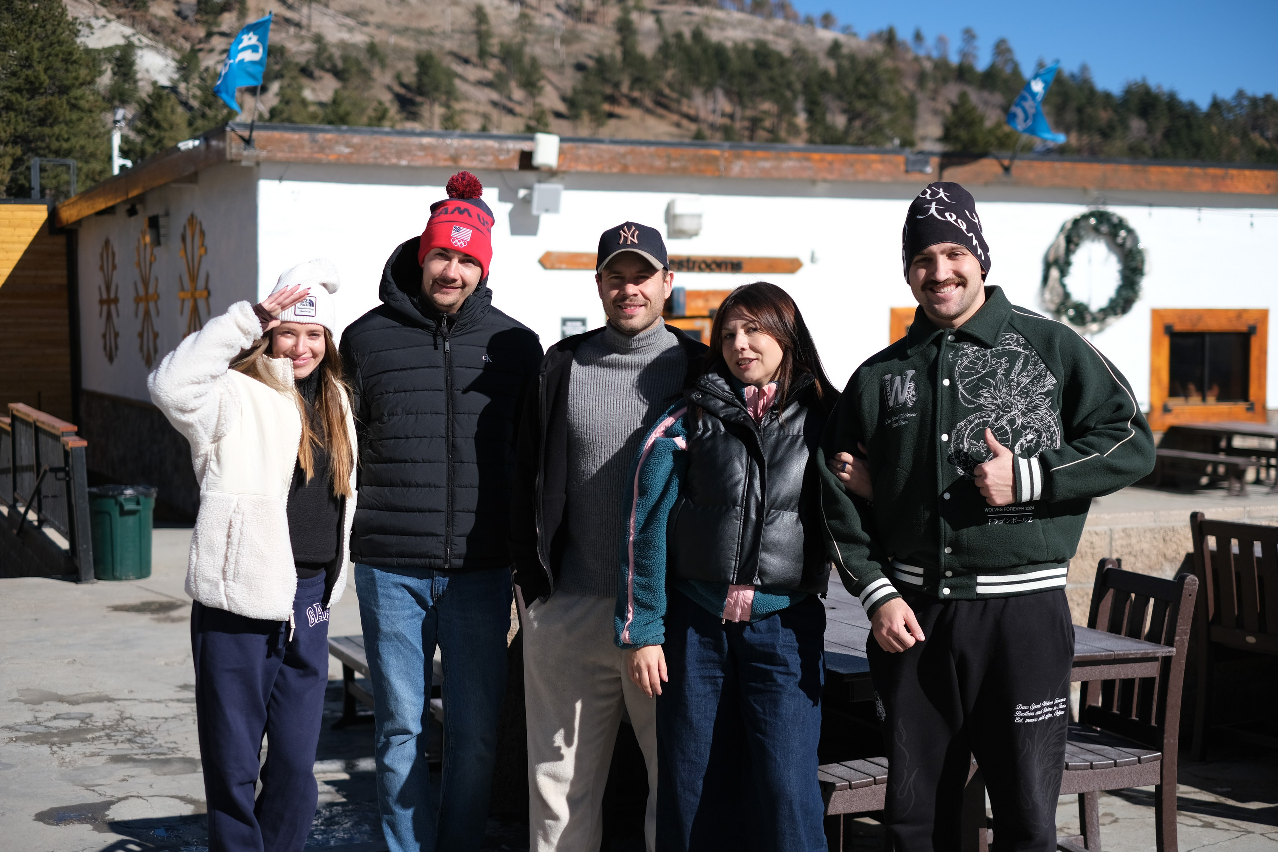 Ретрит не ретрит. About you club | Женский клуб | Встречи | Ретриты 📍 Лос Анджелес