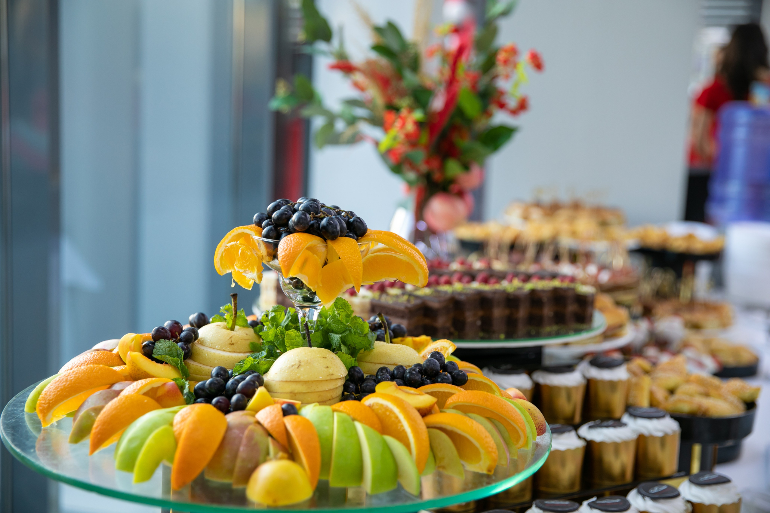 Открытие Chery. Профессиональная Фото-Видео Студия Геннадия Нестеренко | Ташкент и Весь Узбекистан