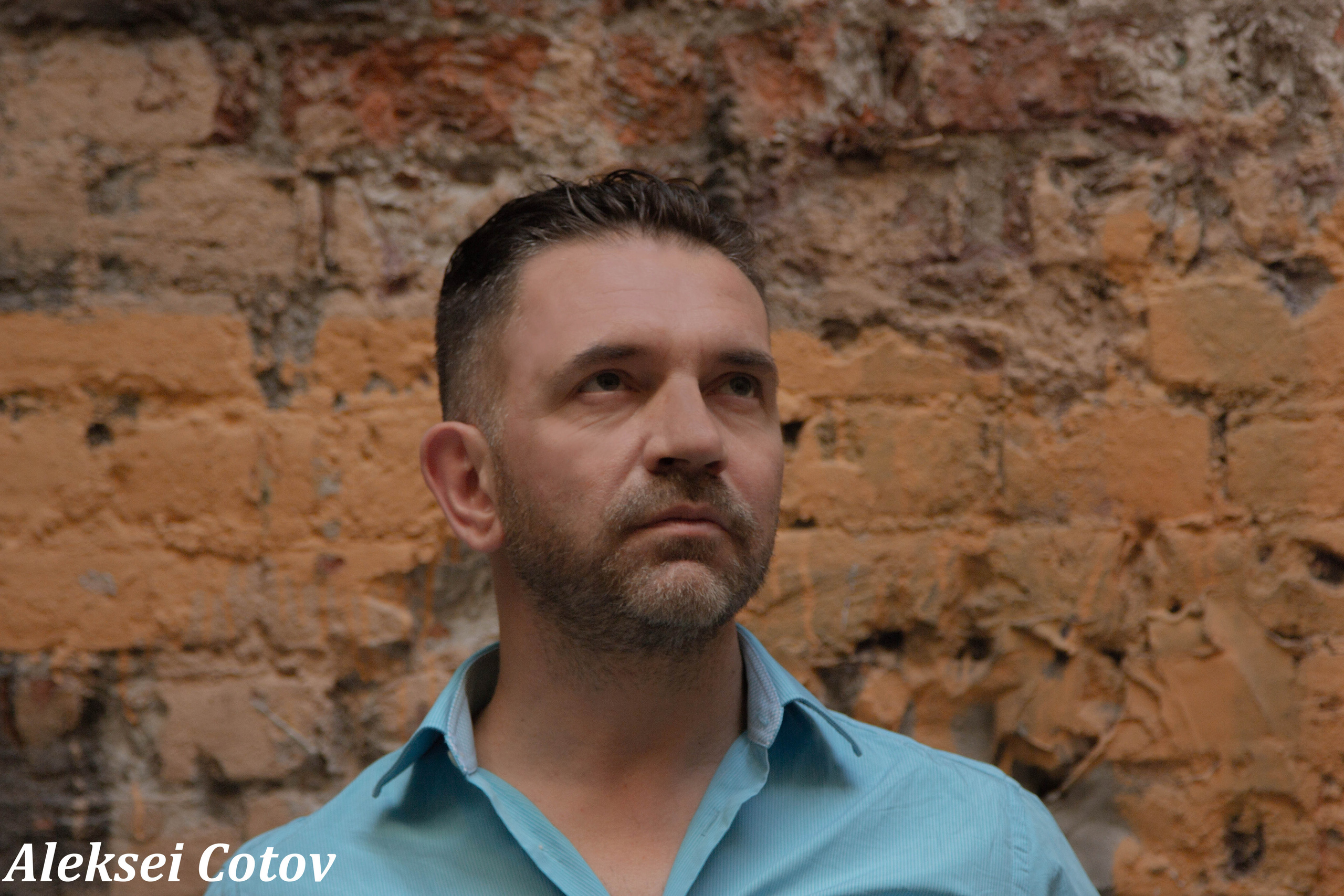 Vlad. Photographer fotographer in Barcelona and sitges