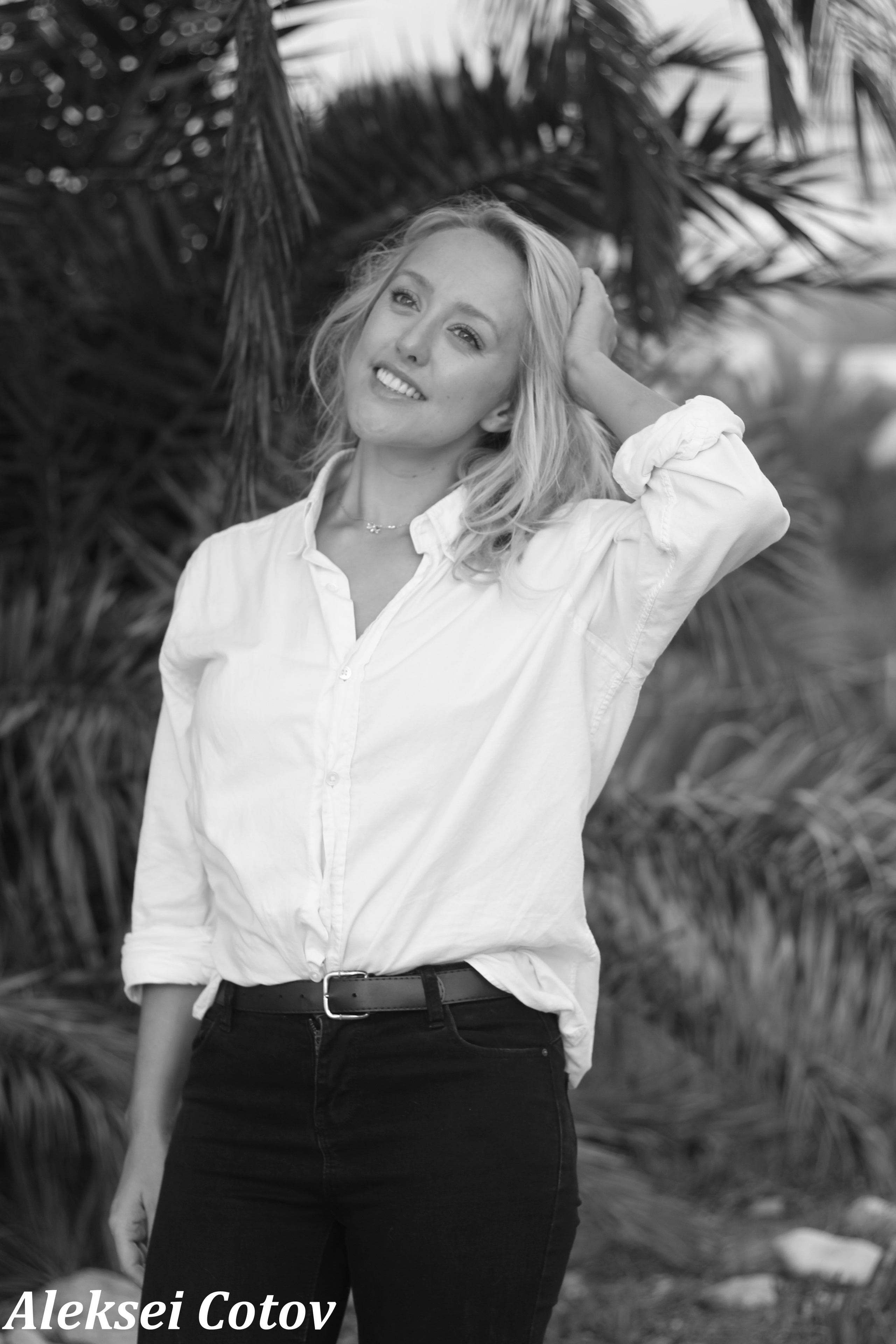 Lucinda. Photographer fotographer in Barcelona and sitges