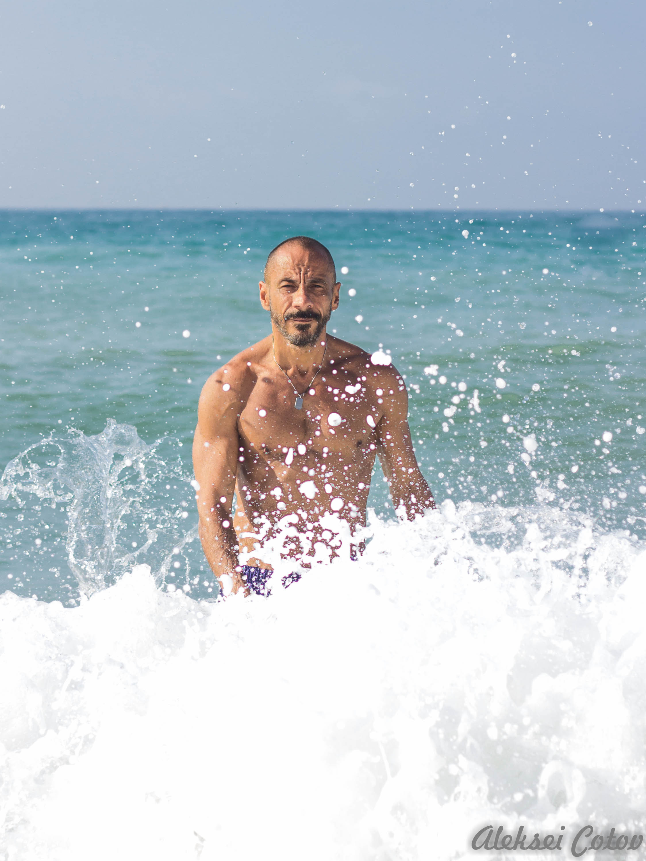 Nacho. Photographer fotographer in Barcelona and sitges