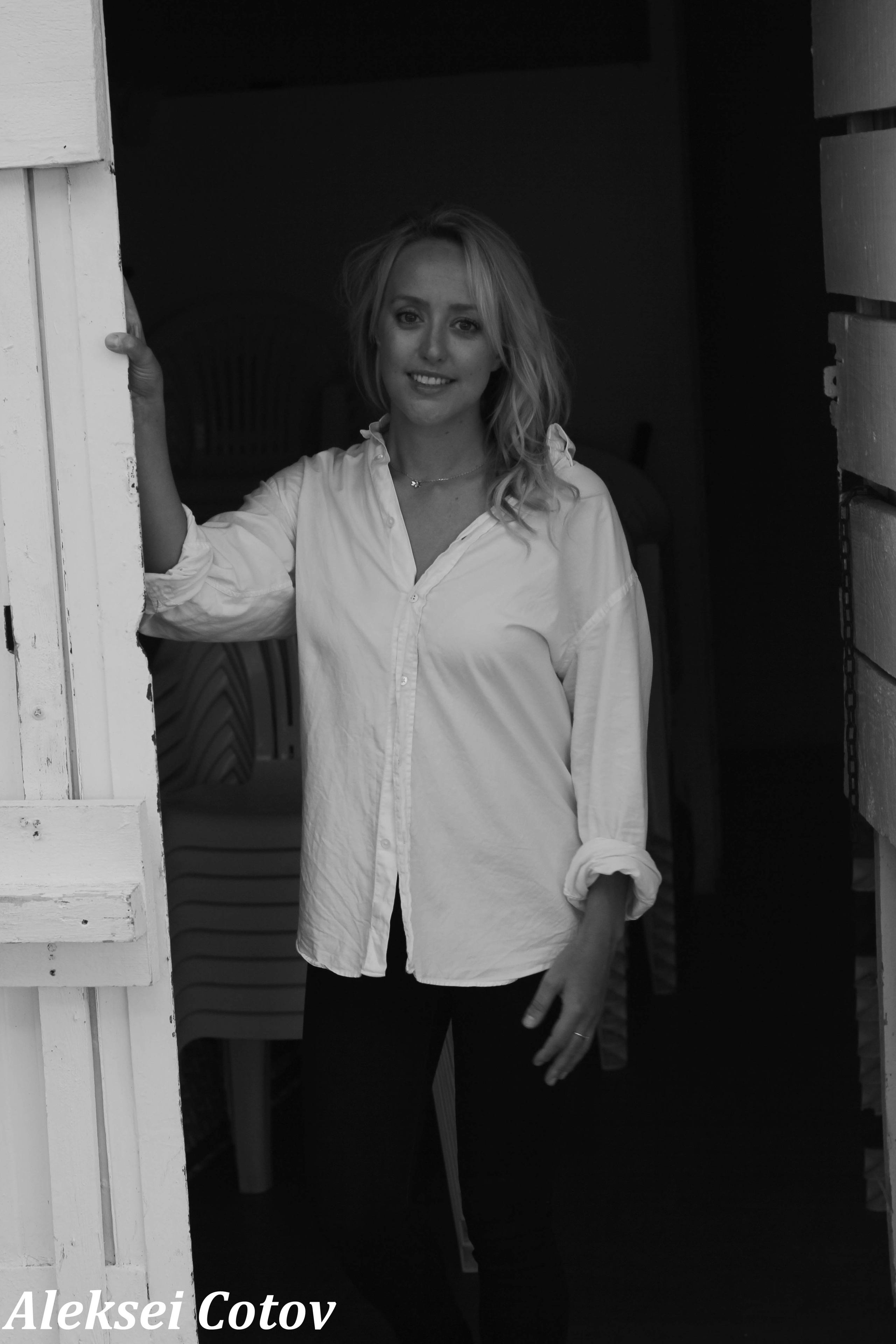 Lucinda. Photographer fotographer in Barcelona and sitges