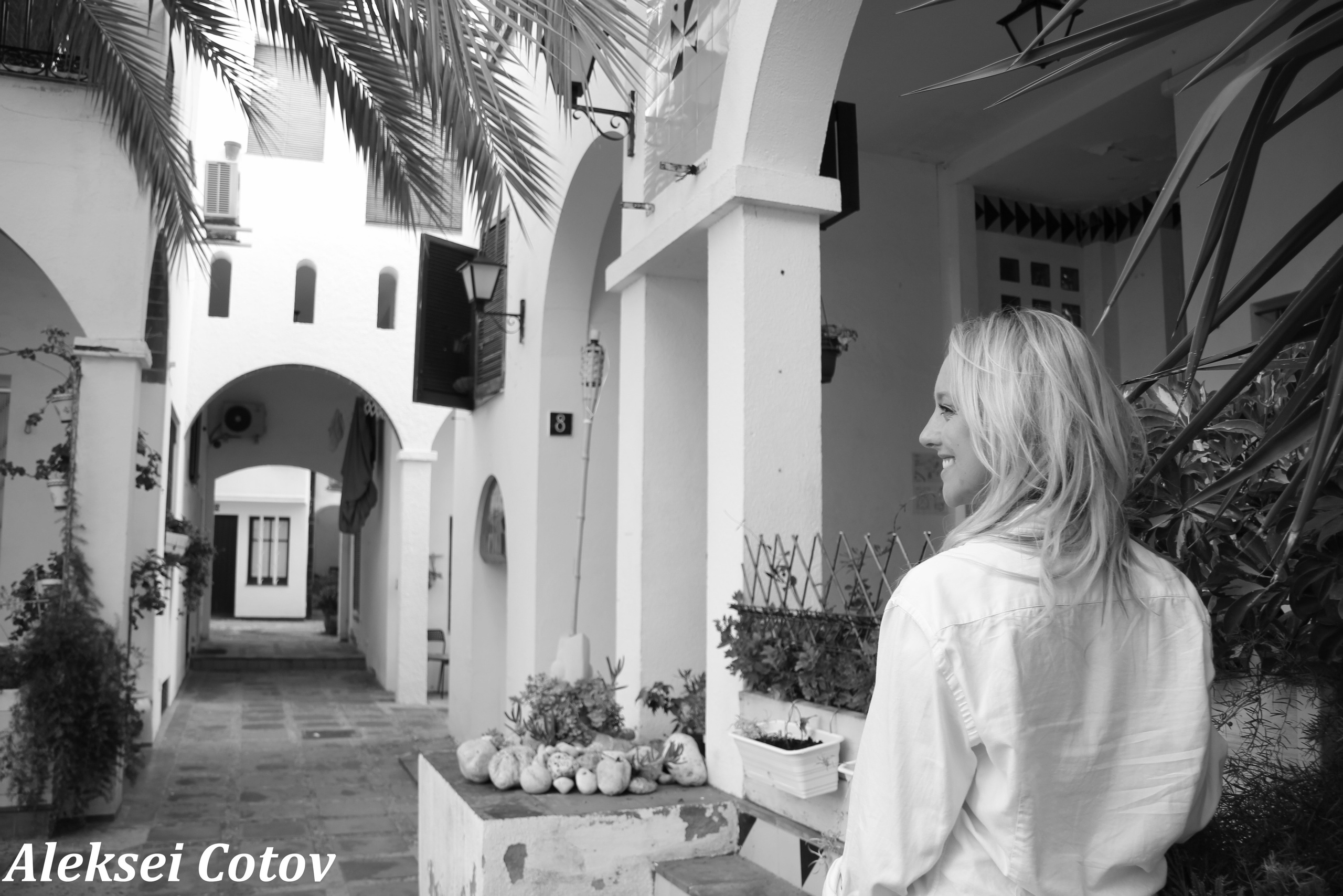 Lucinda. Photographer fotographer in Barcelona and sitges