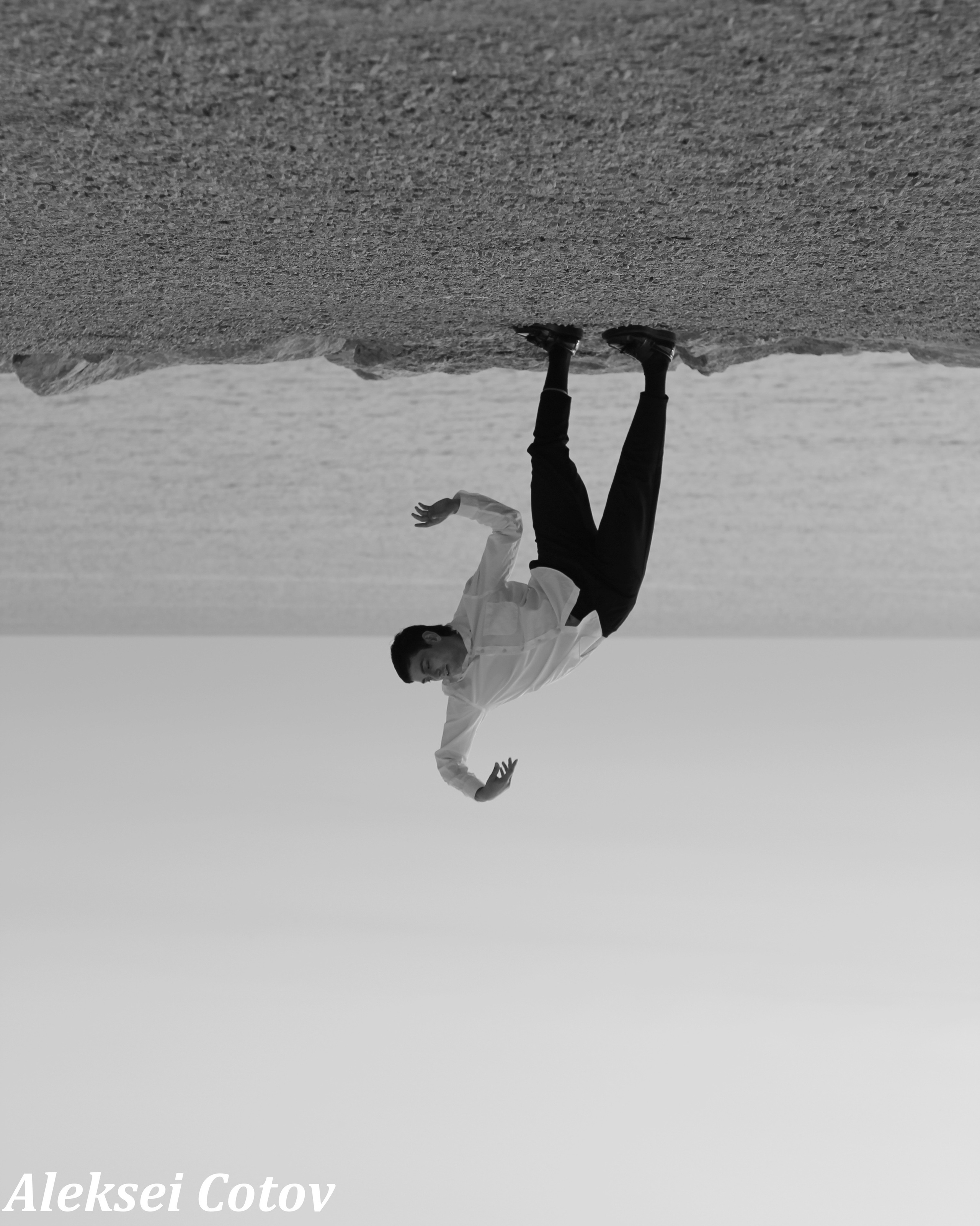 Alberto. Fotografo Barcelona Espania