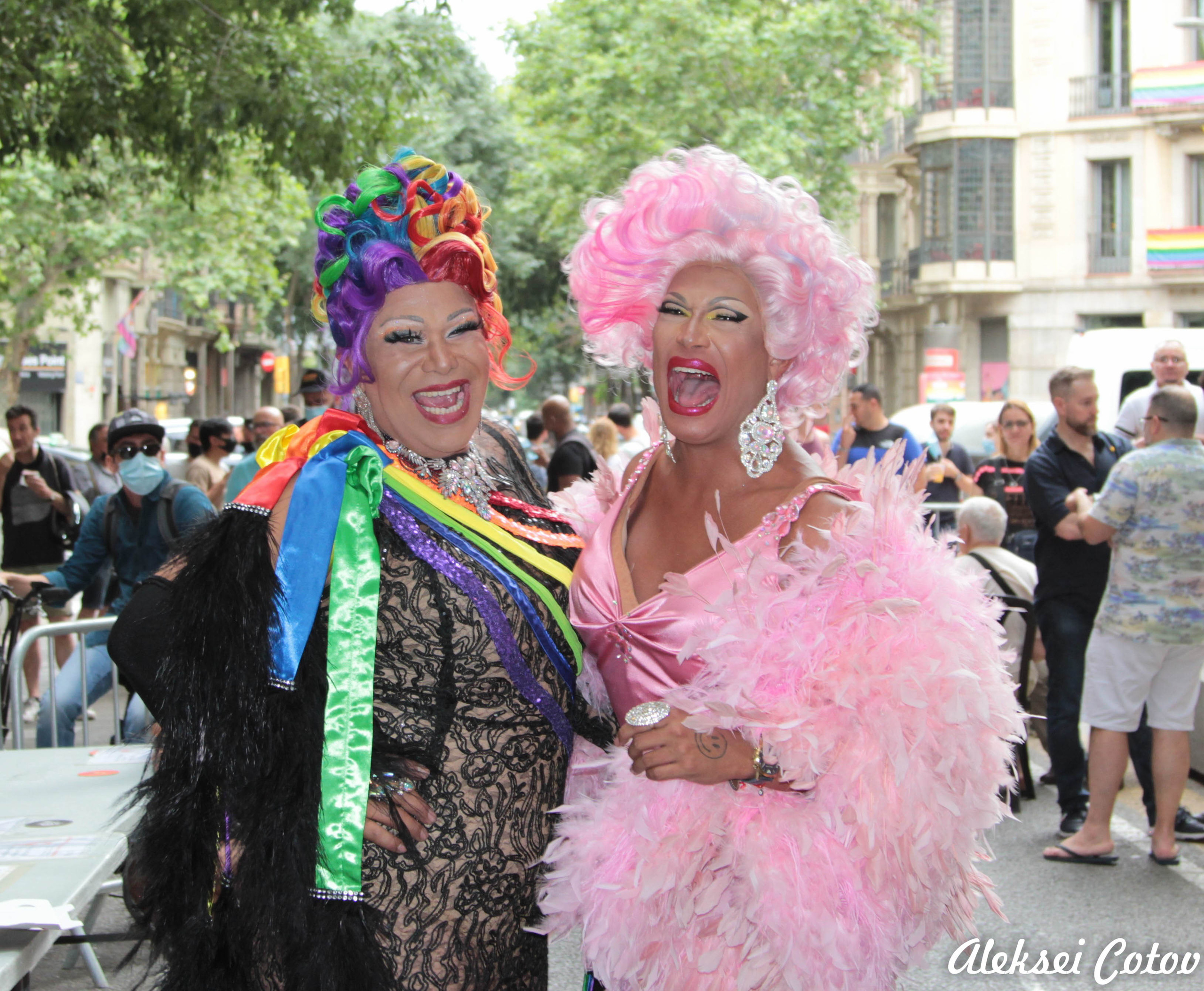 Cocco Roo. Fotografo Barcelona Espania