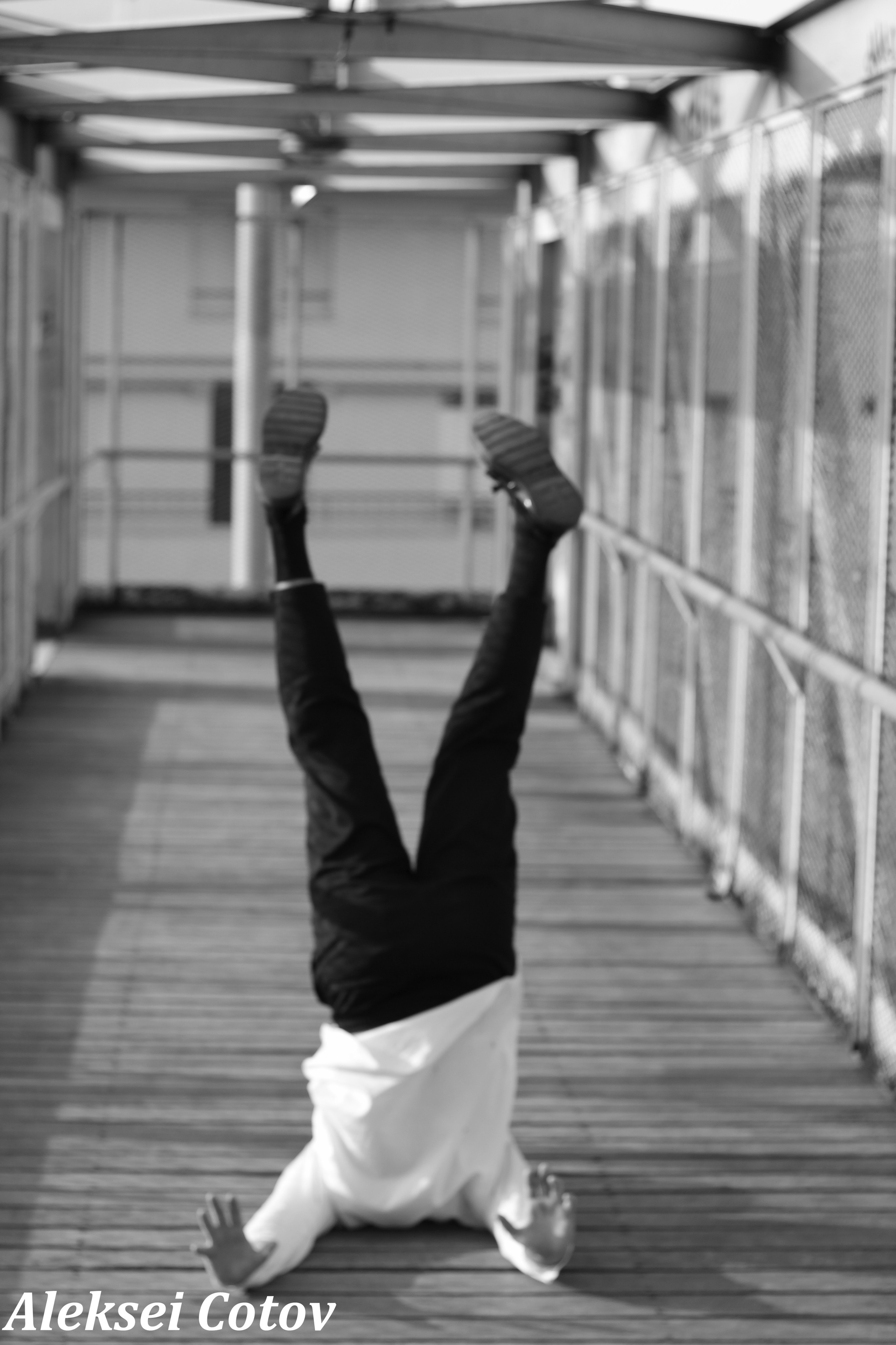 Alberto. Fotografo Barcelona Espania