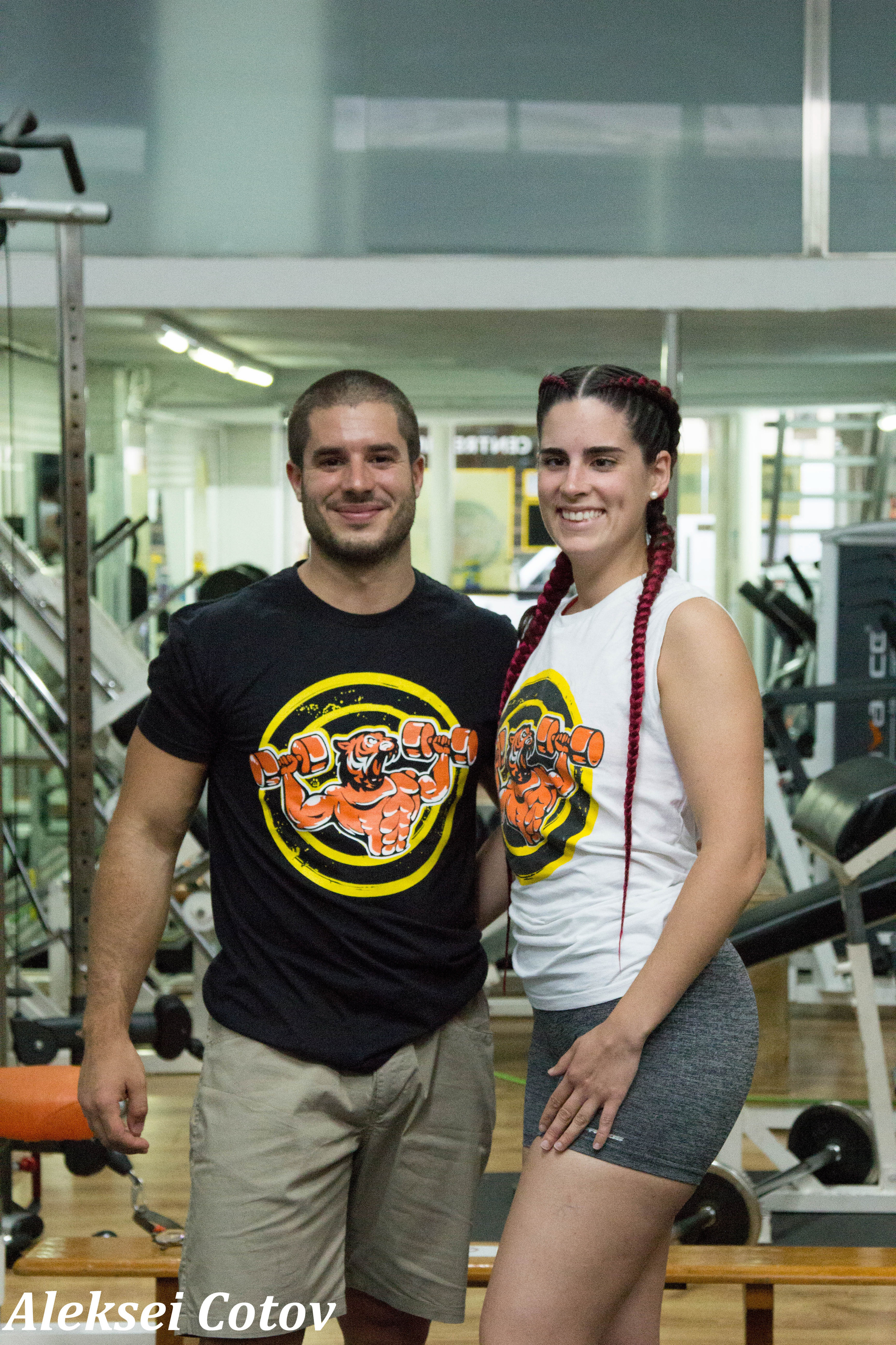 Carlos y Paulina. Fotografo Barcelona Espania