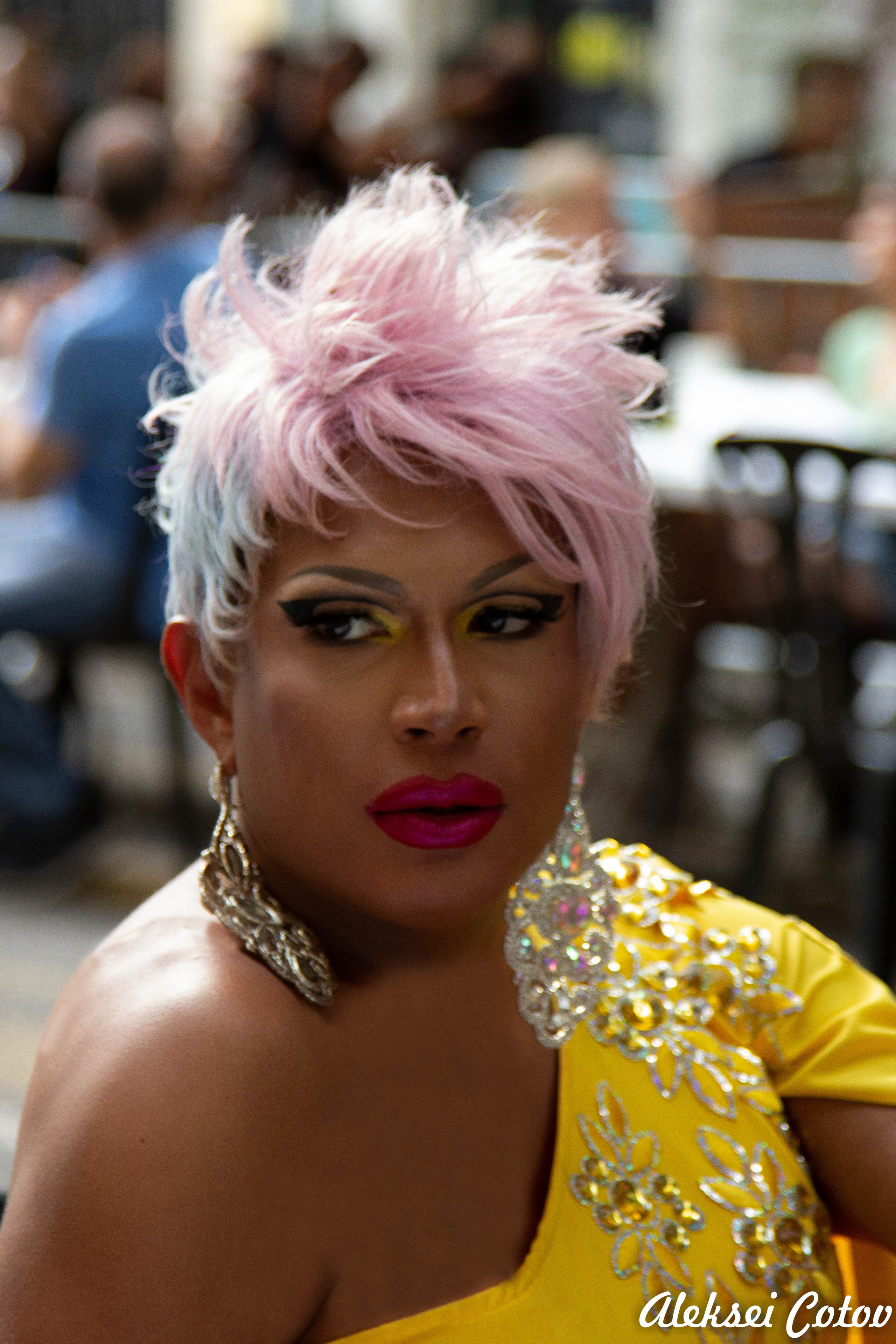 Cocco Roo. Fotografo Barcelona Espania