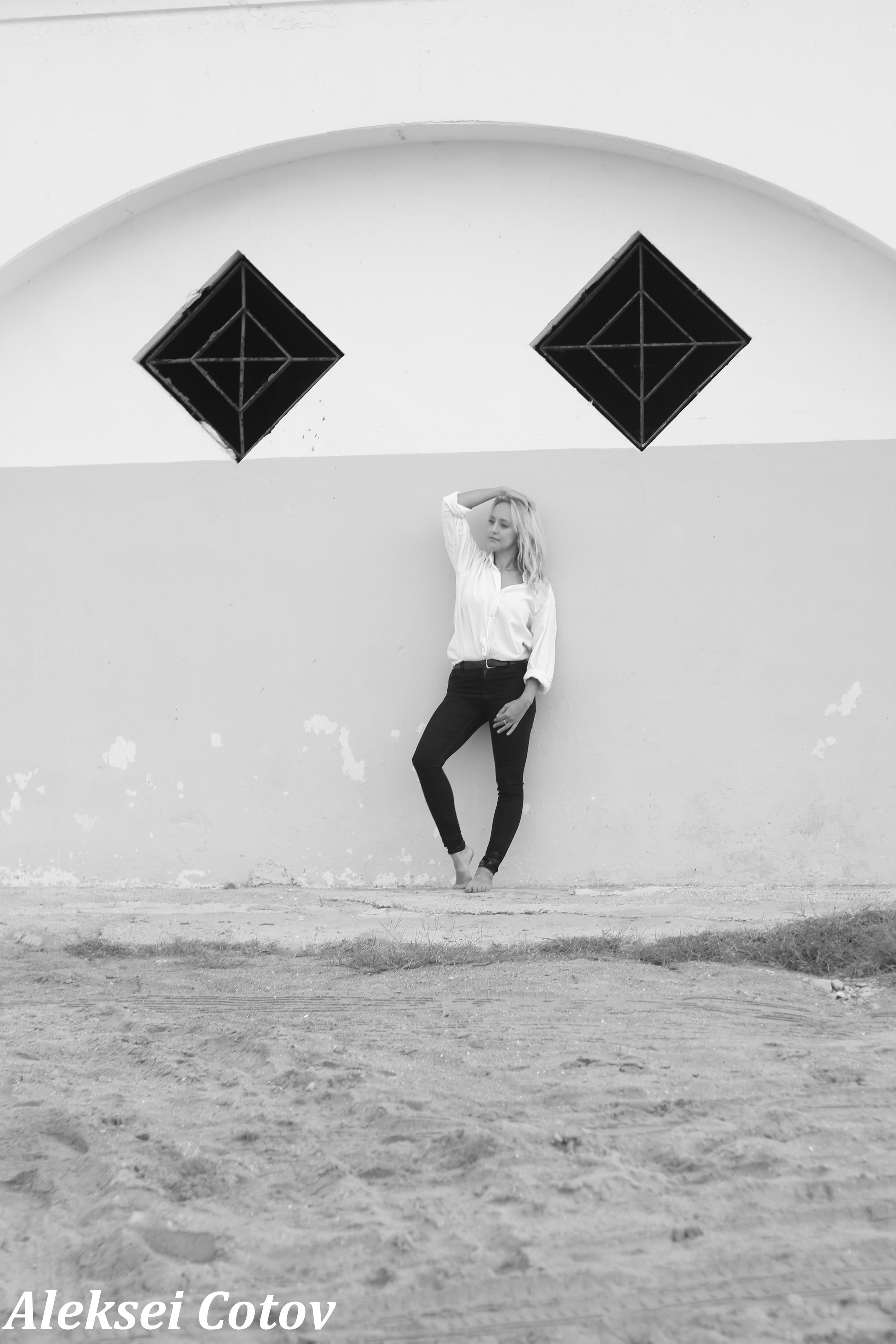 Lucinda. Photographer fotographer in Barcelona and sitges