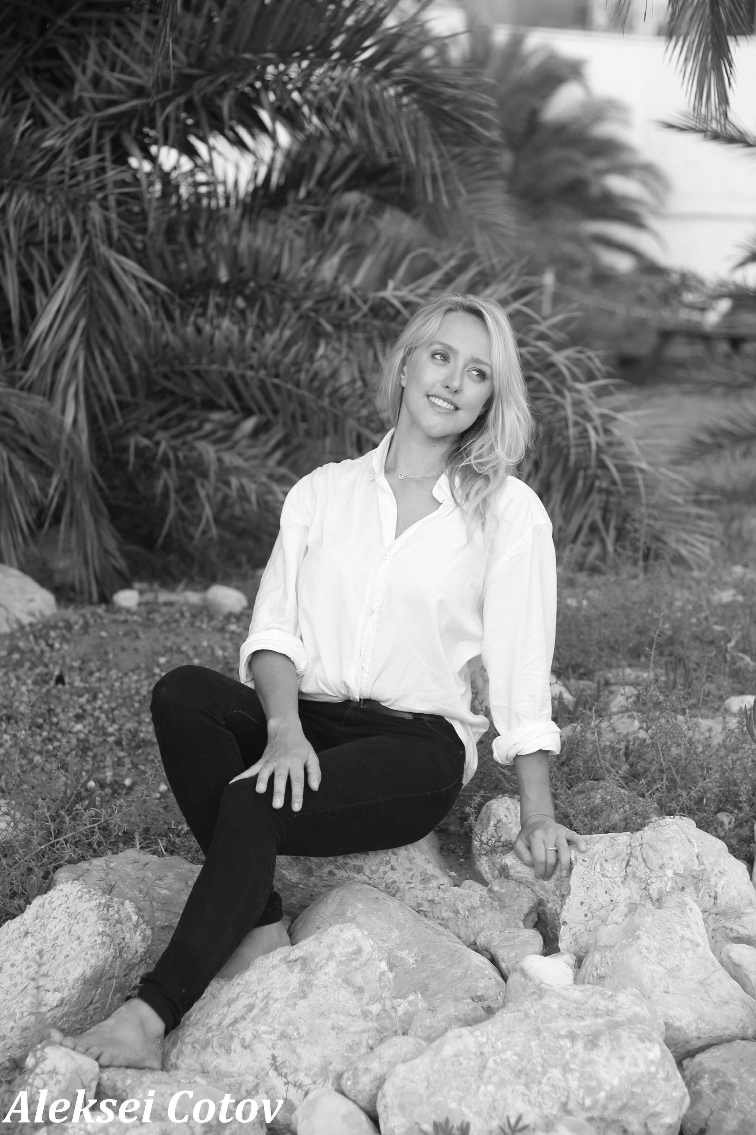 Lucinda. Photographer fotographer in Barcelona and sitges