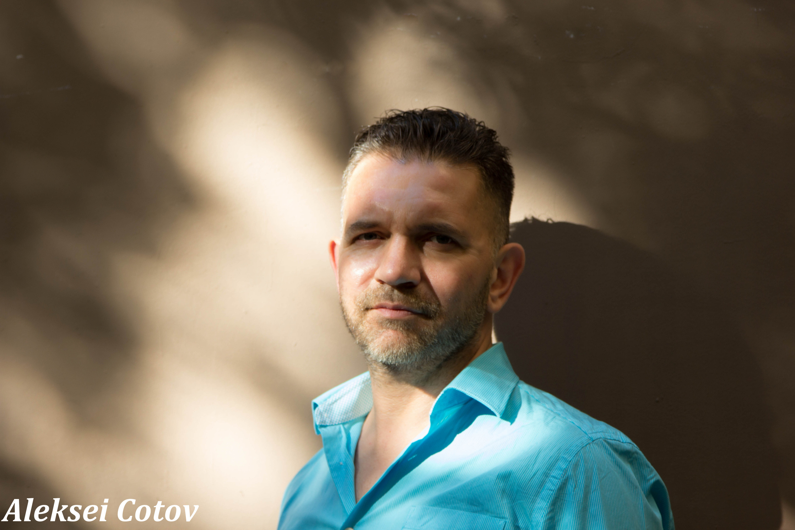 Vlad. Photographer fotographer in Barcelona and sitges