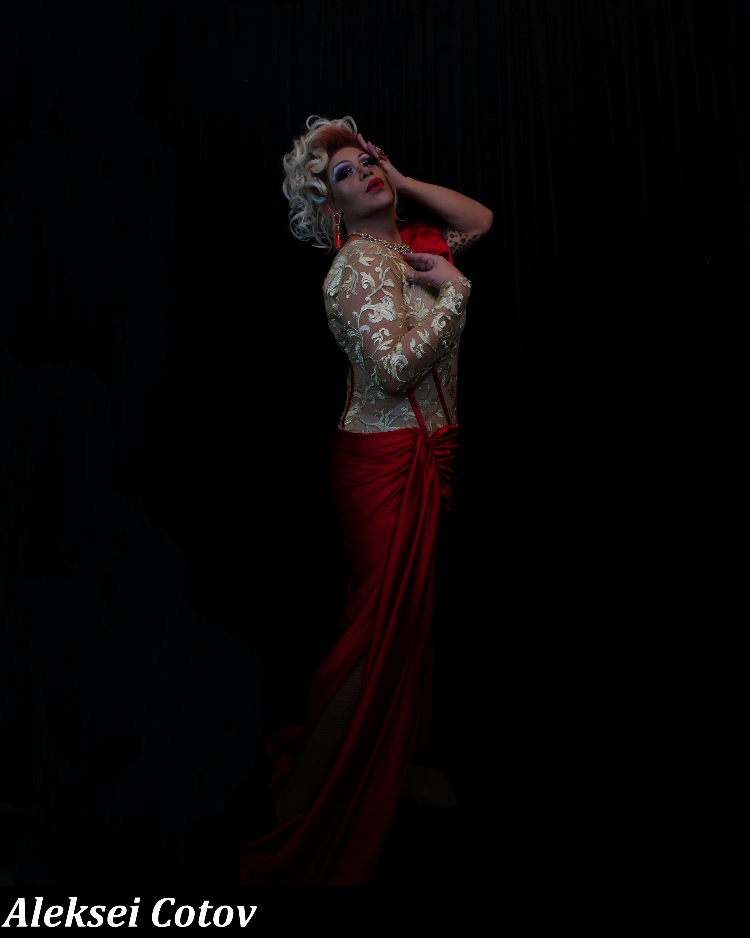 GamalaShow. Photographer fotographer in Barcelona and sitges