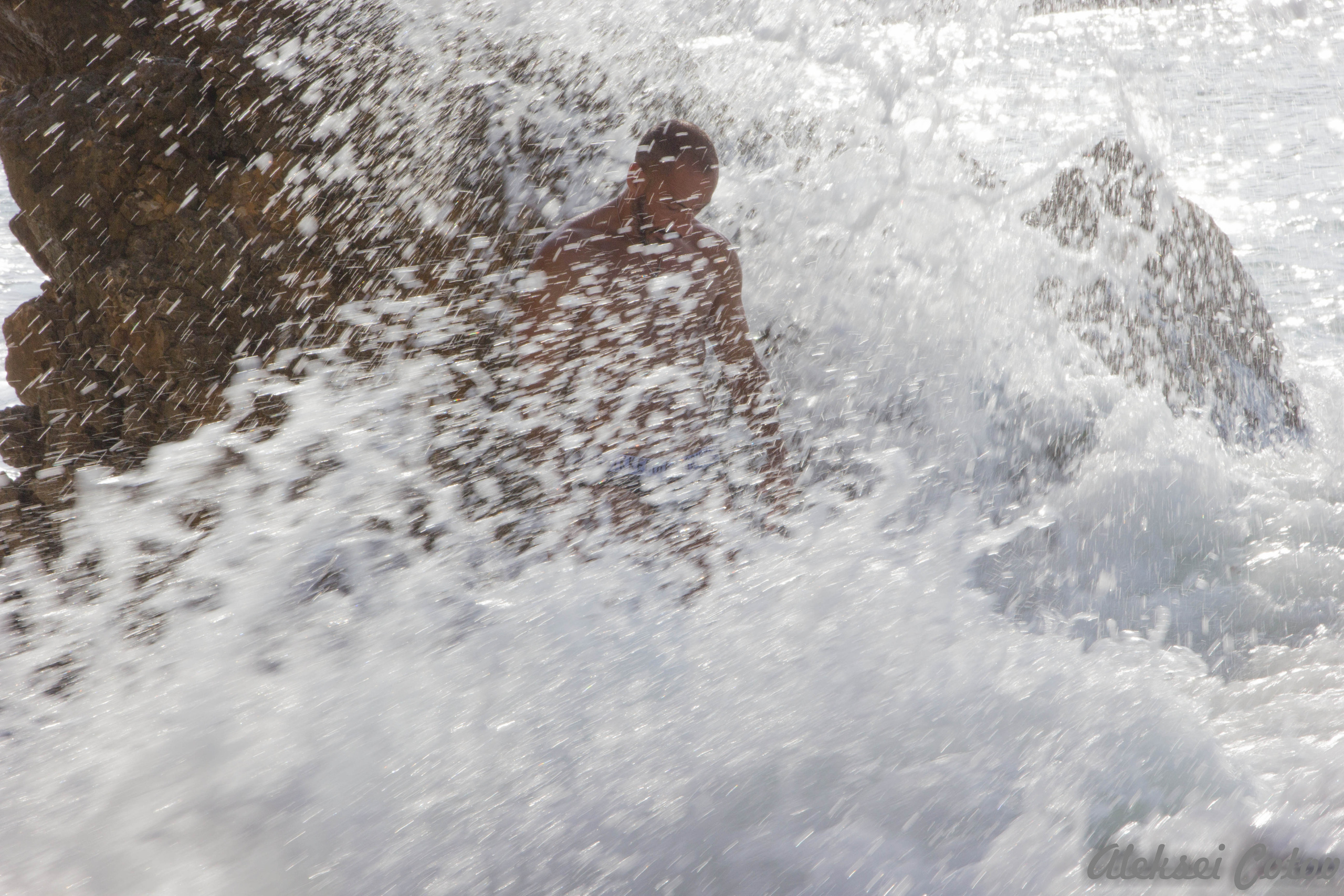 Nacho. Photographer fotographer in Barcelona and sitges