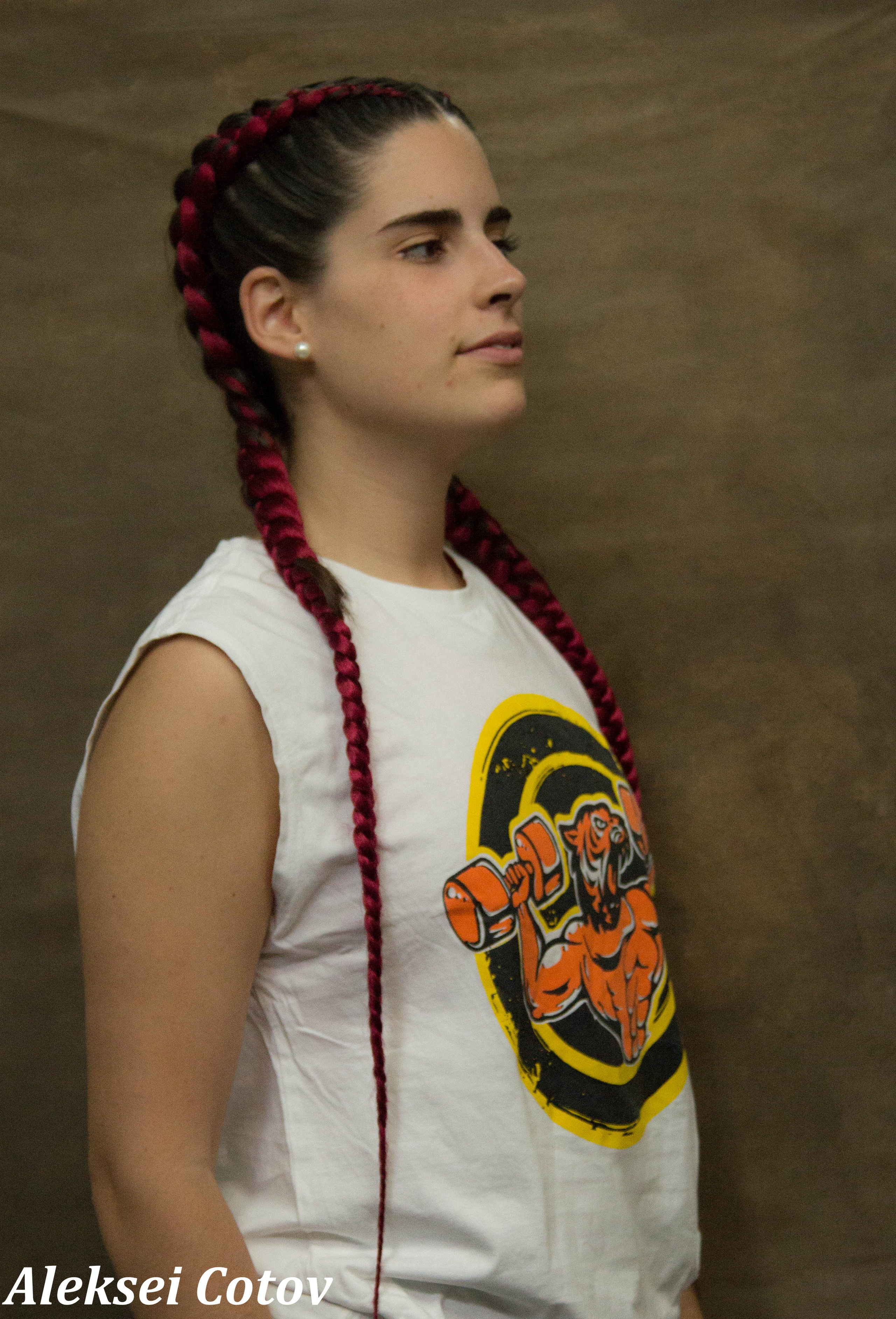 Carlos y Paulina. Fotografo Barcelona Espania