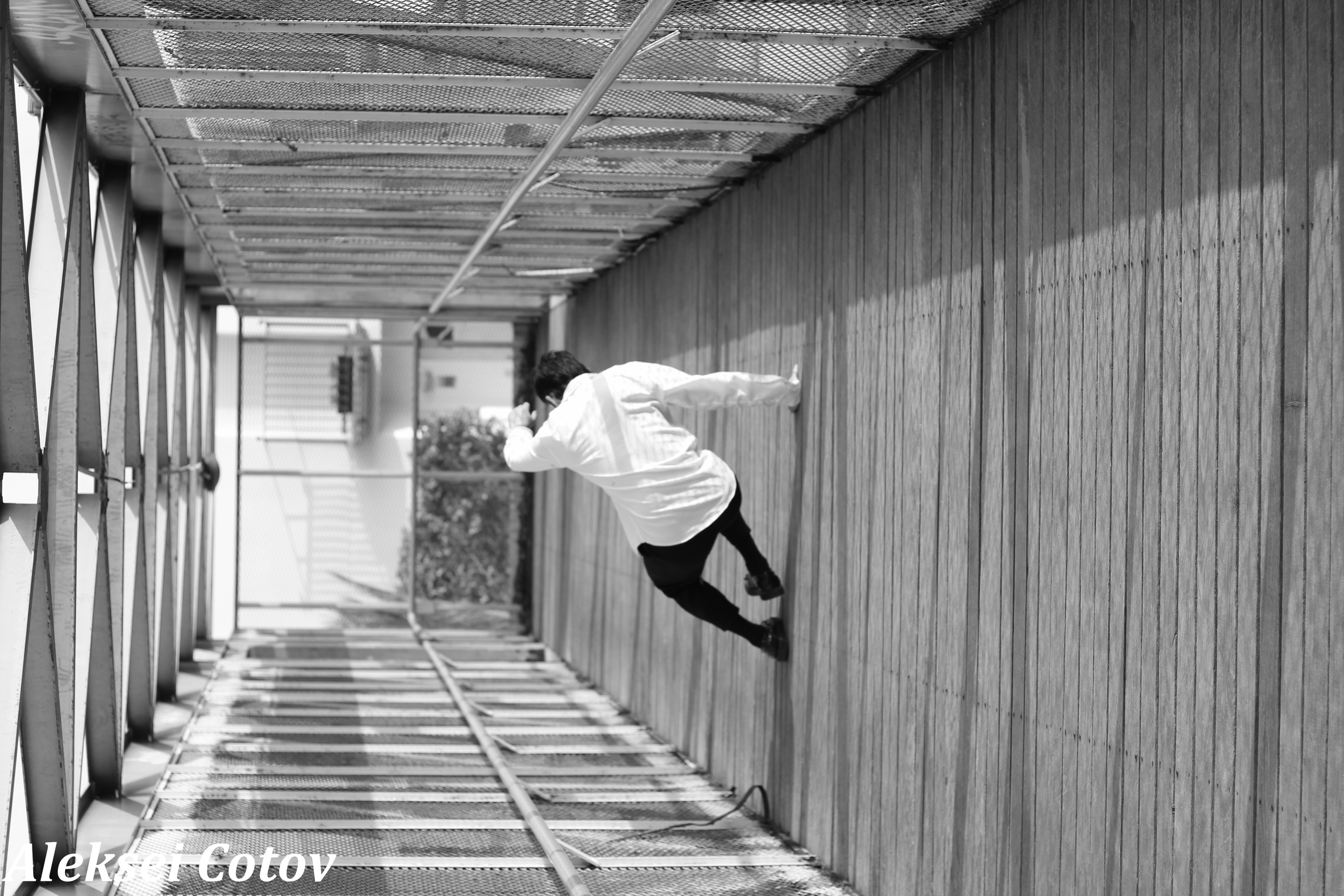 Alberto. Fotografo Barcelona Espania