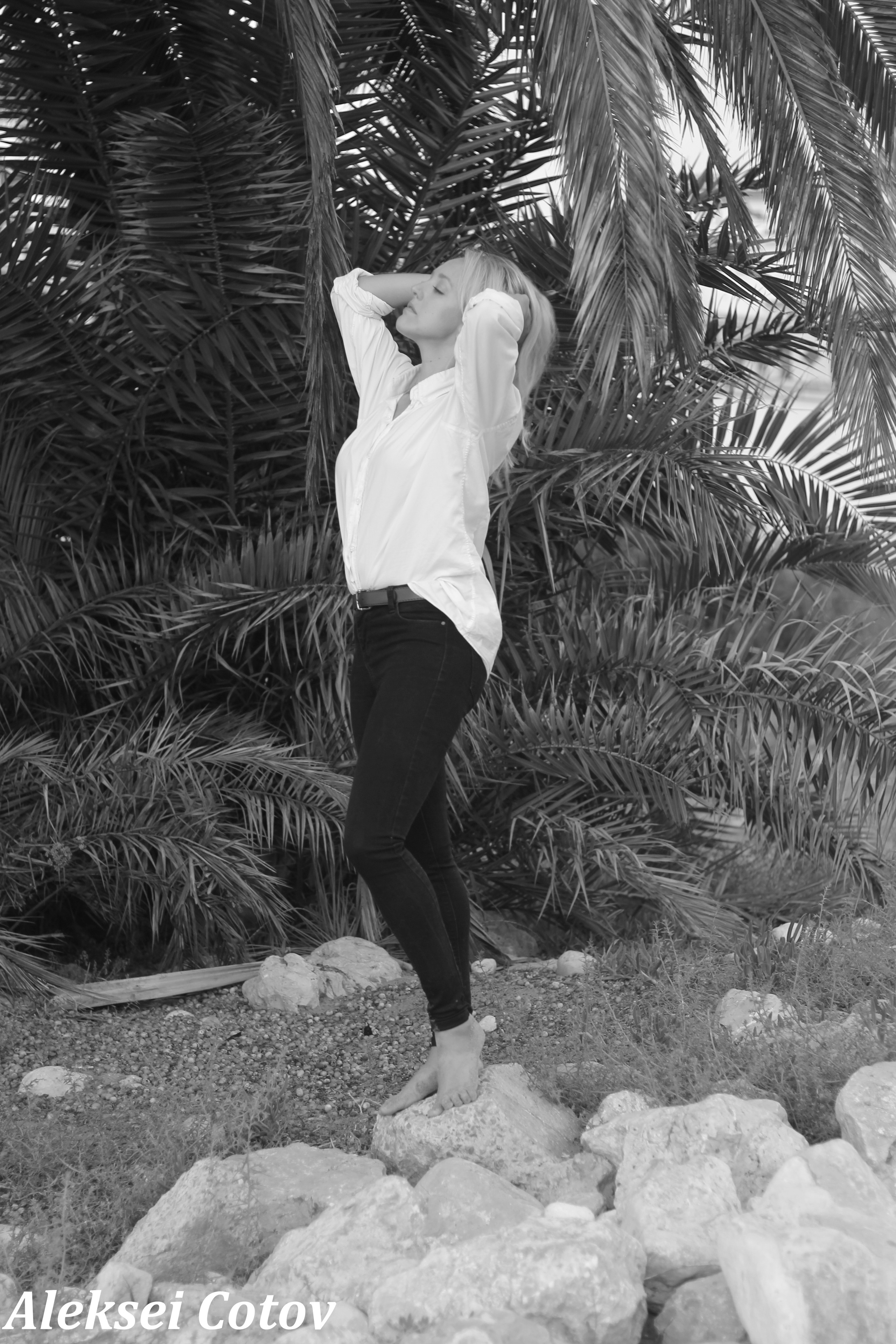 Lucinda. Photographer fotographer in Barcelona and sitges