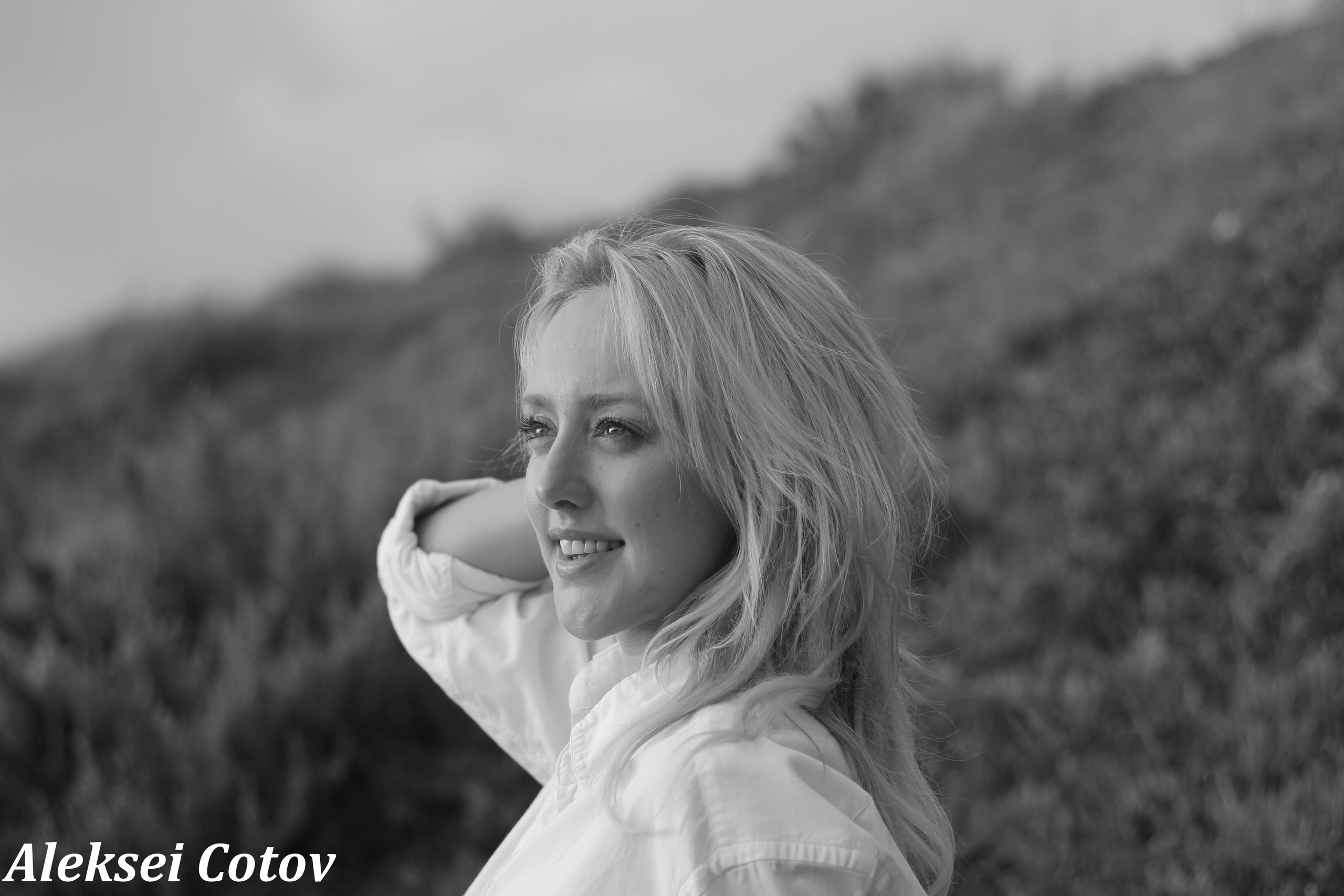 Lucinda. Photographer fotographer in Barcelona and sitges