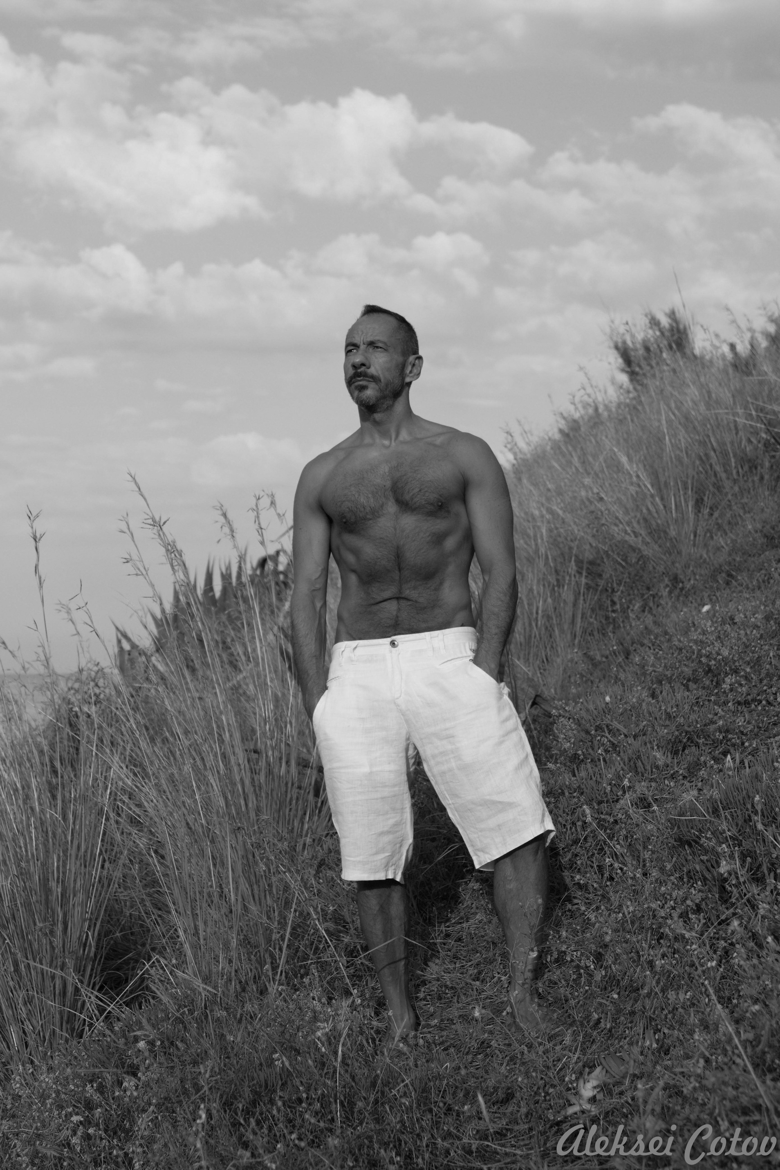 Nacho. Photographer fotographer in Barcelona and sitges