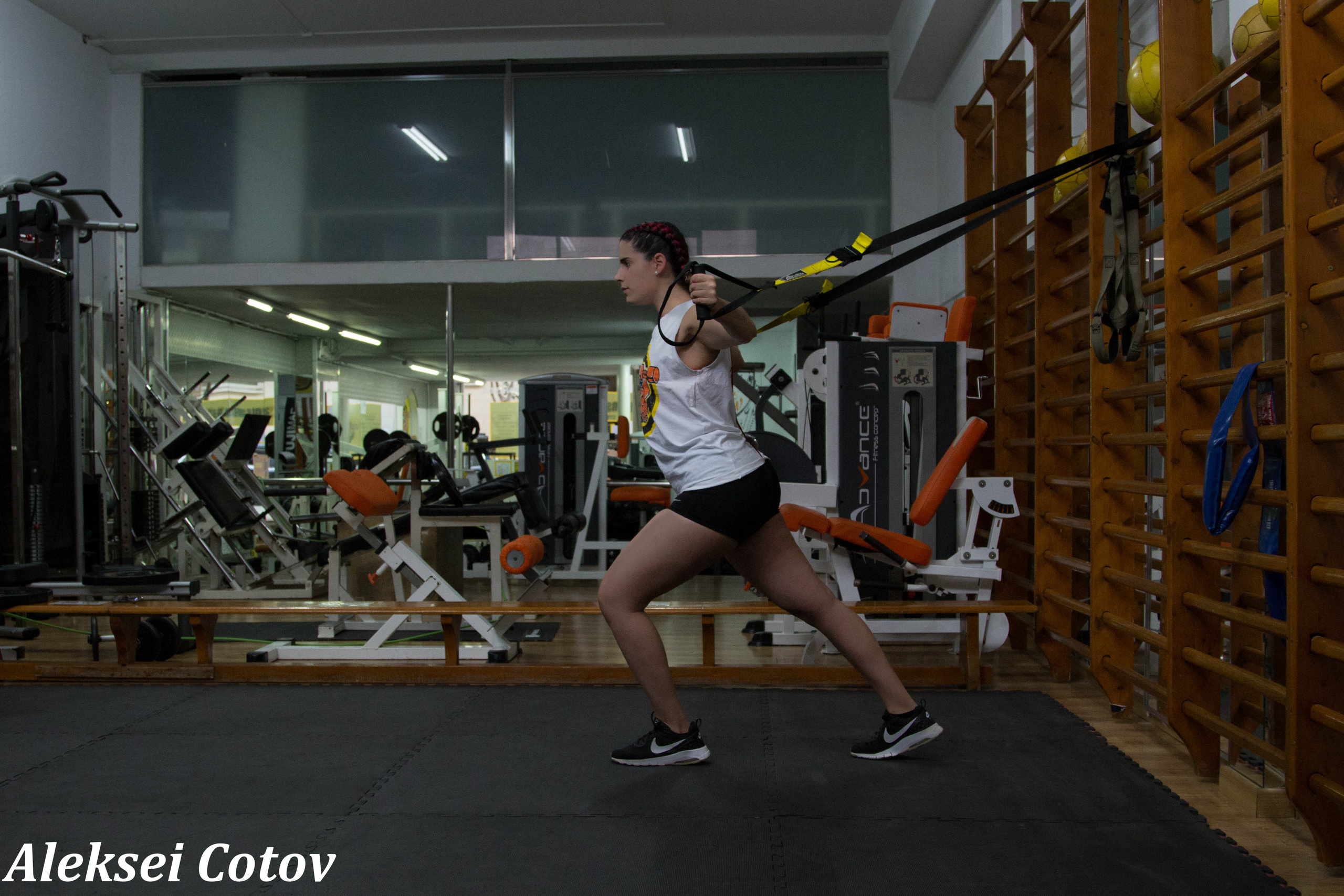 Carlos y Paulina. Fotografo Barcelona Espania