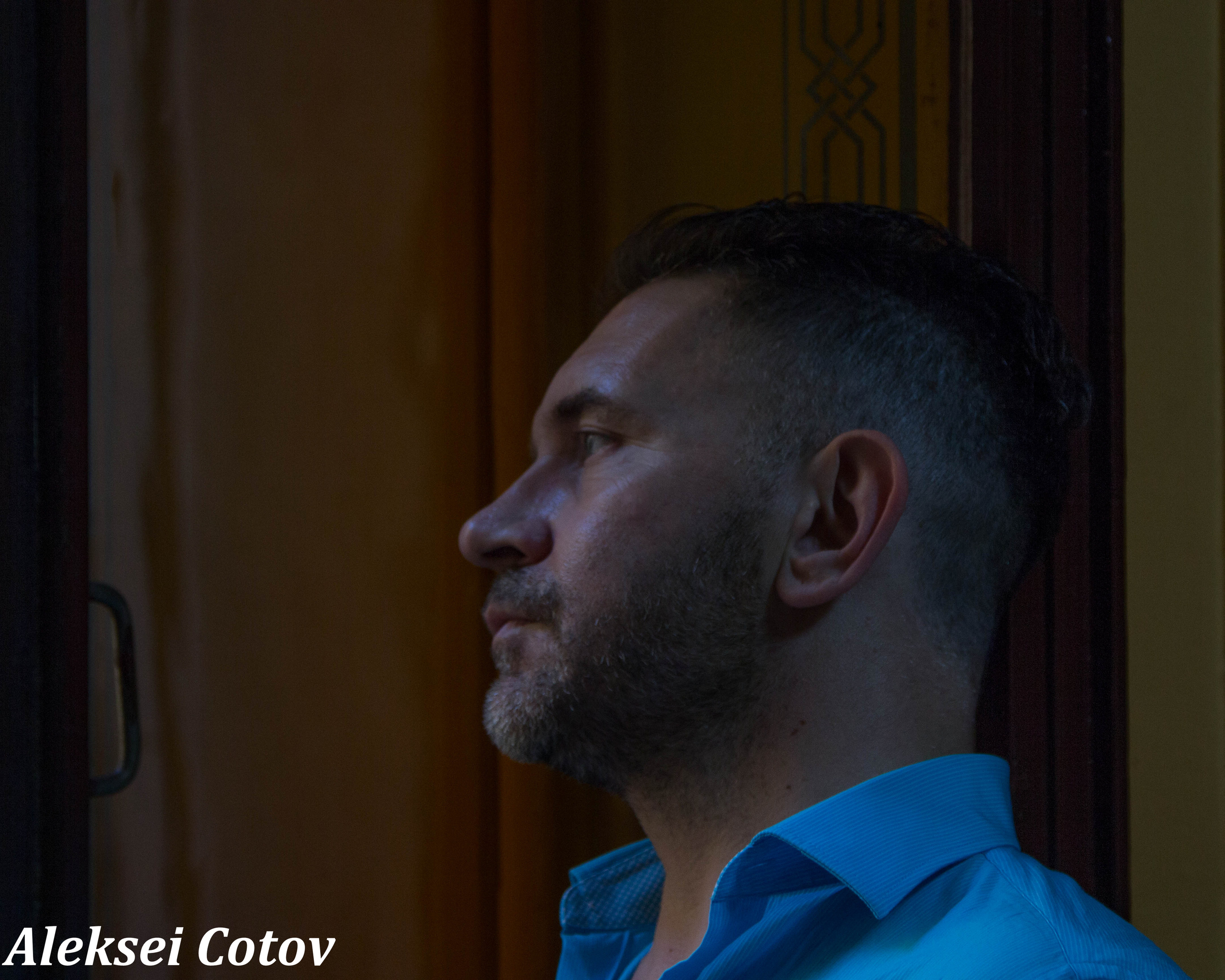 Vlad. Photographer fotographer in Barcelona and sitges