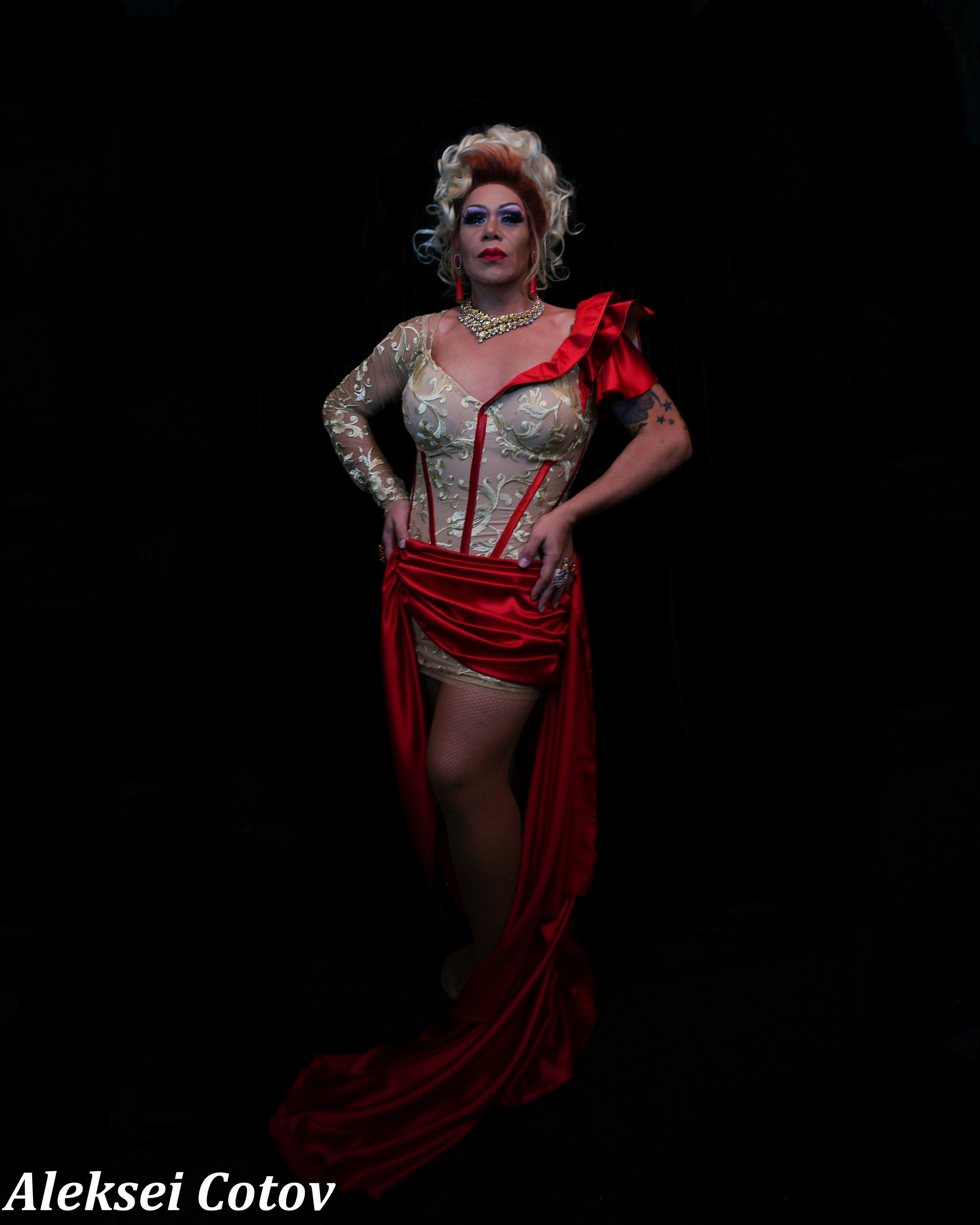 GamalaShow. Photographer fotographer in Barcelona and sitges