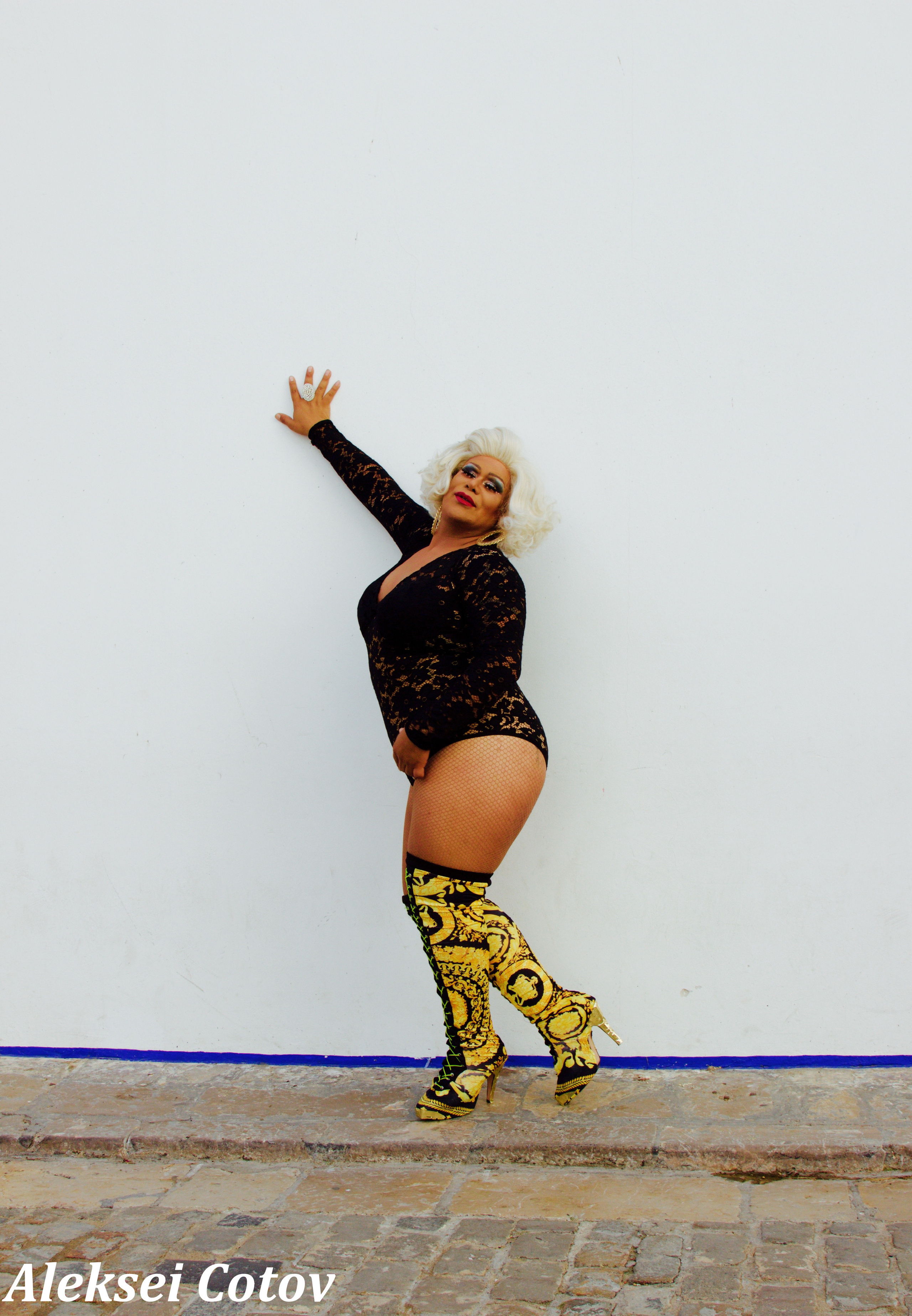 GamalaShow. Photographer fotographer in Barcelona and sitges