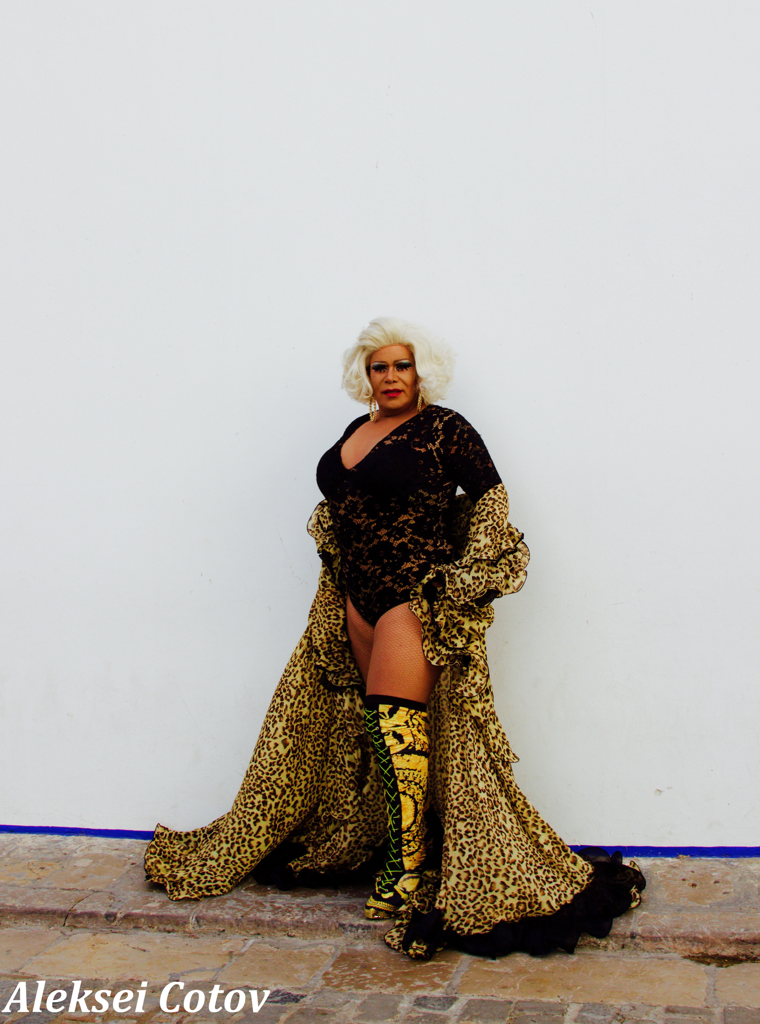 GamalaShow. Photographer fotographer in Barcelona and sitges