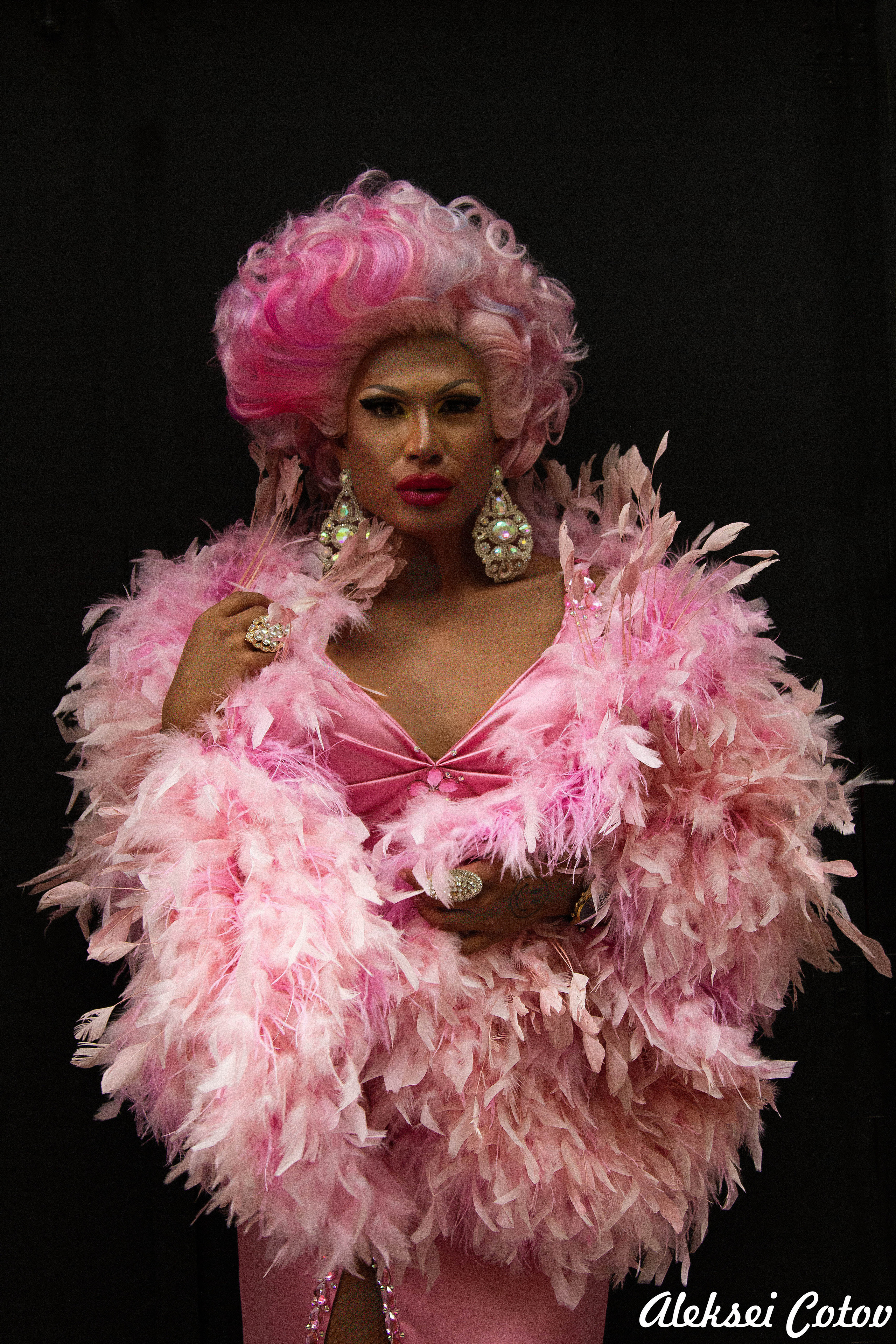 Cocco Roo. Fotografo Barcelona Espania