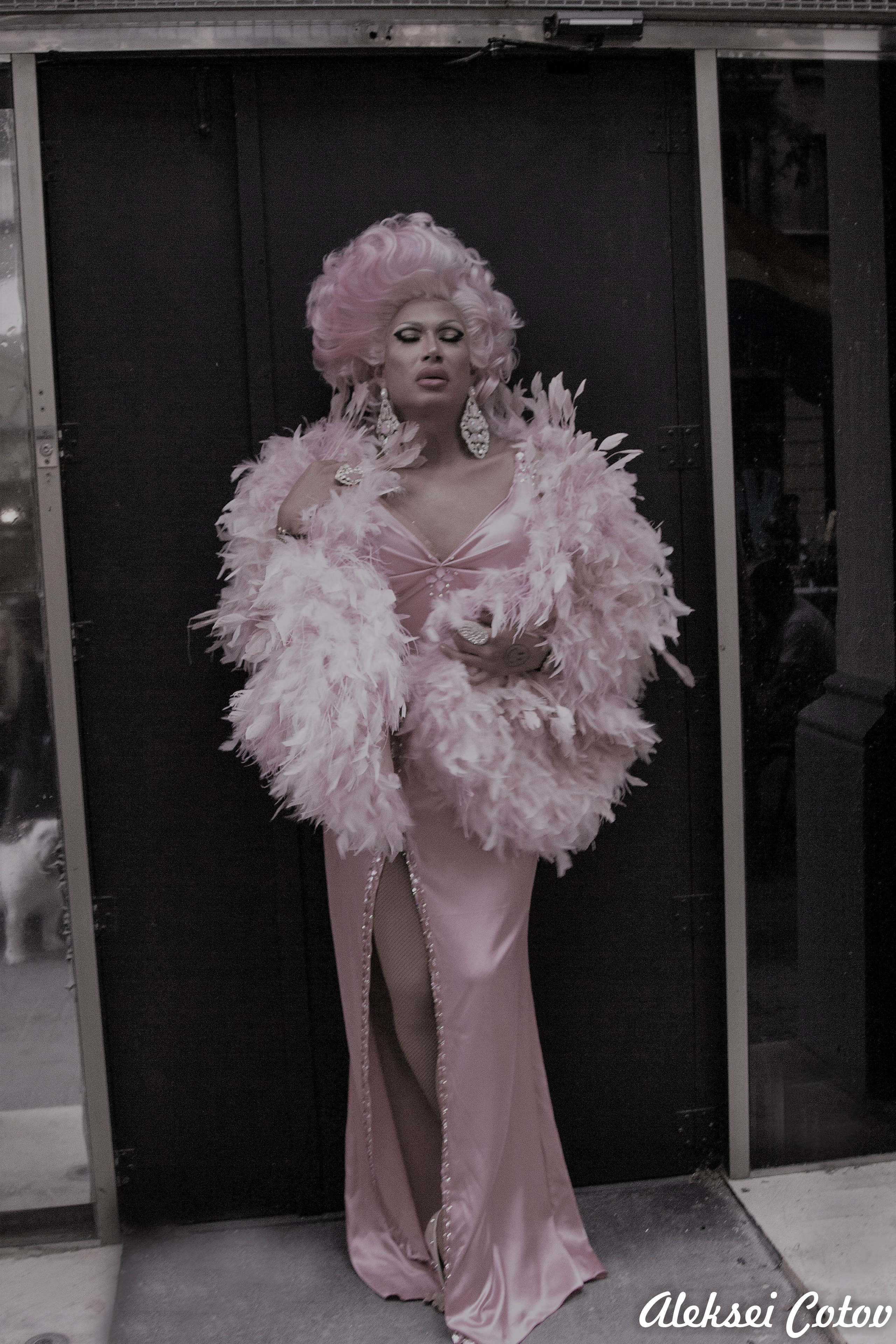 Cocco Roo. Fotografo Barcelona Espania