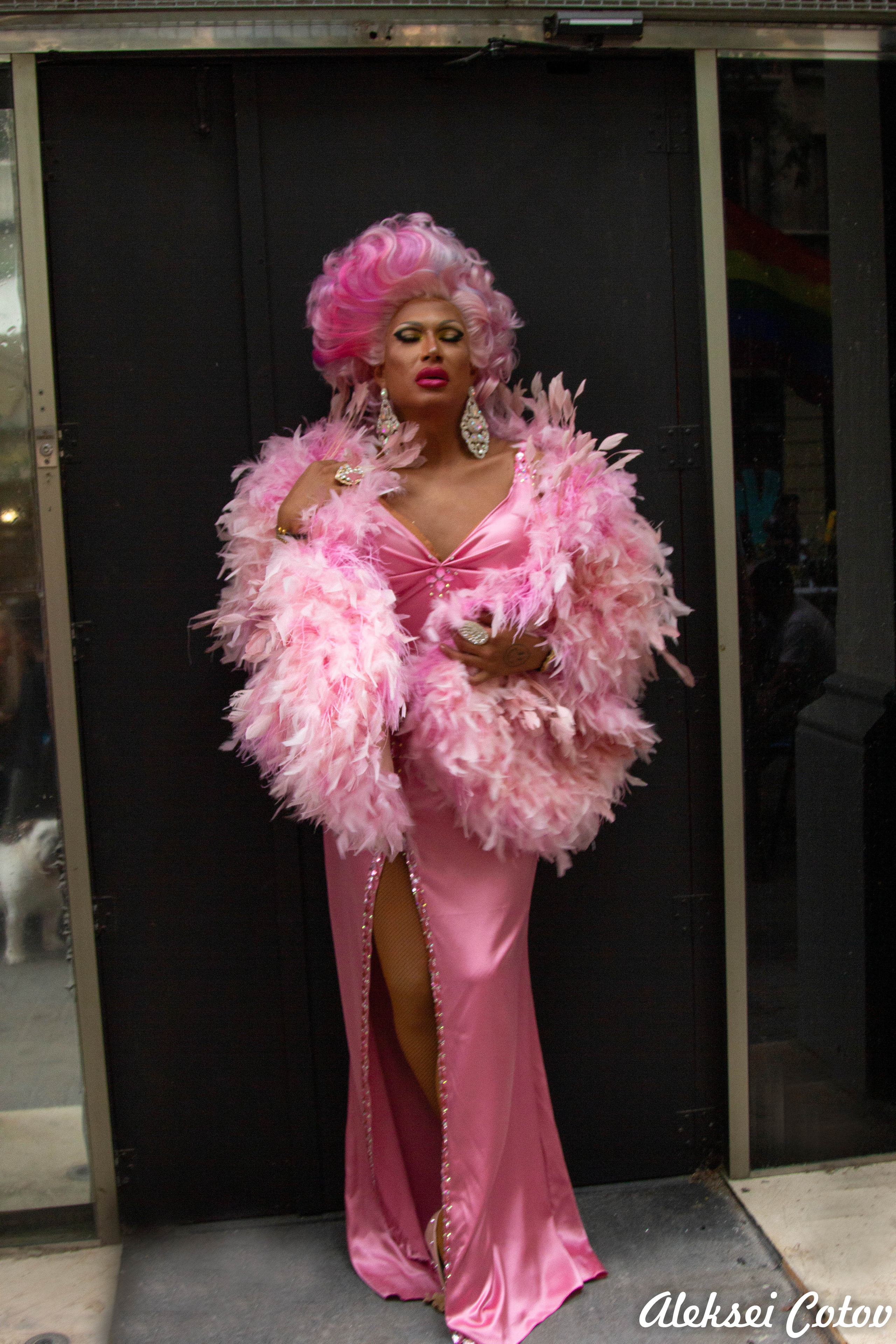 Cocco Roo. Fotografo Barcelona Espania