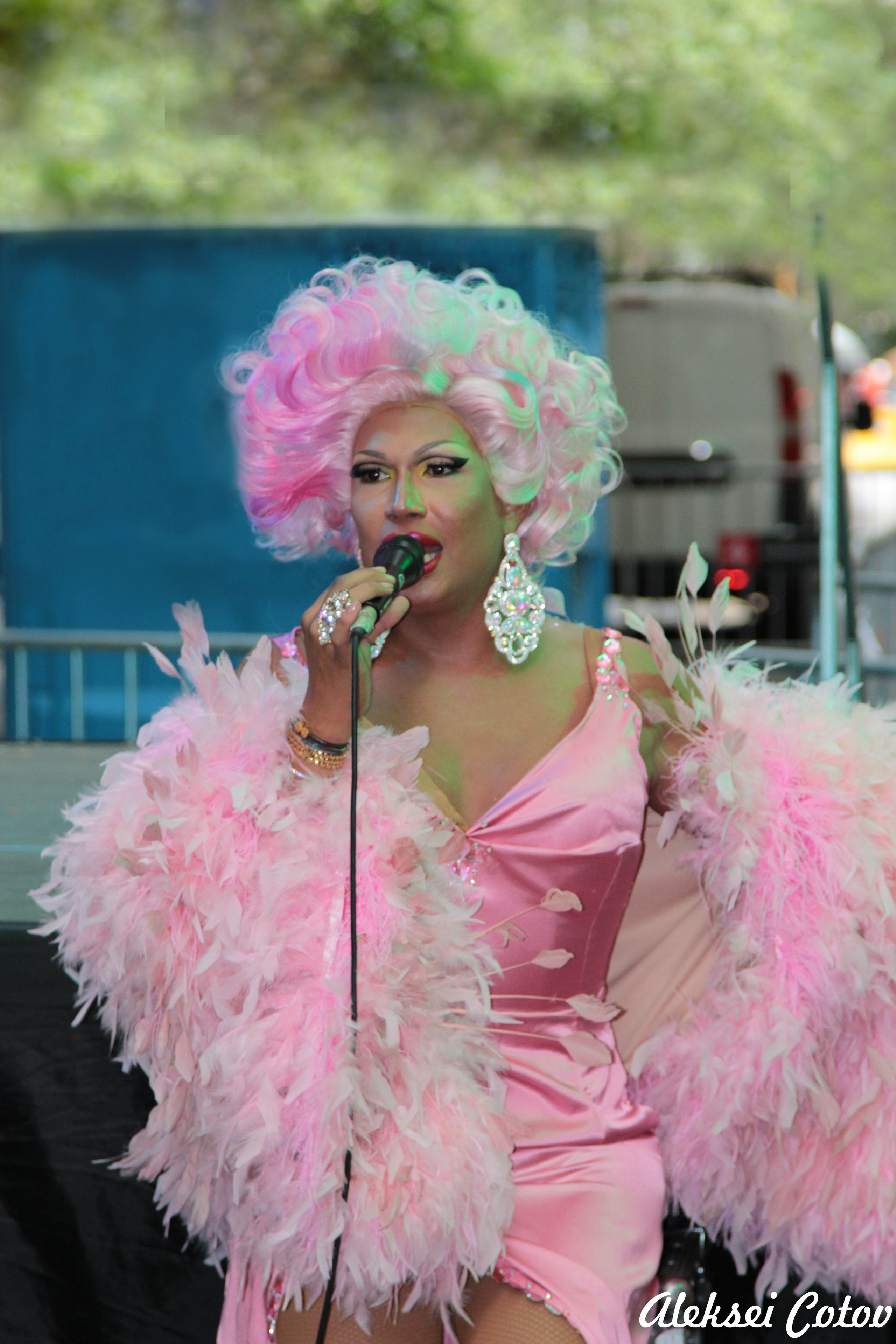 Cocco Roo. Fotografo Barcelona Espania