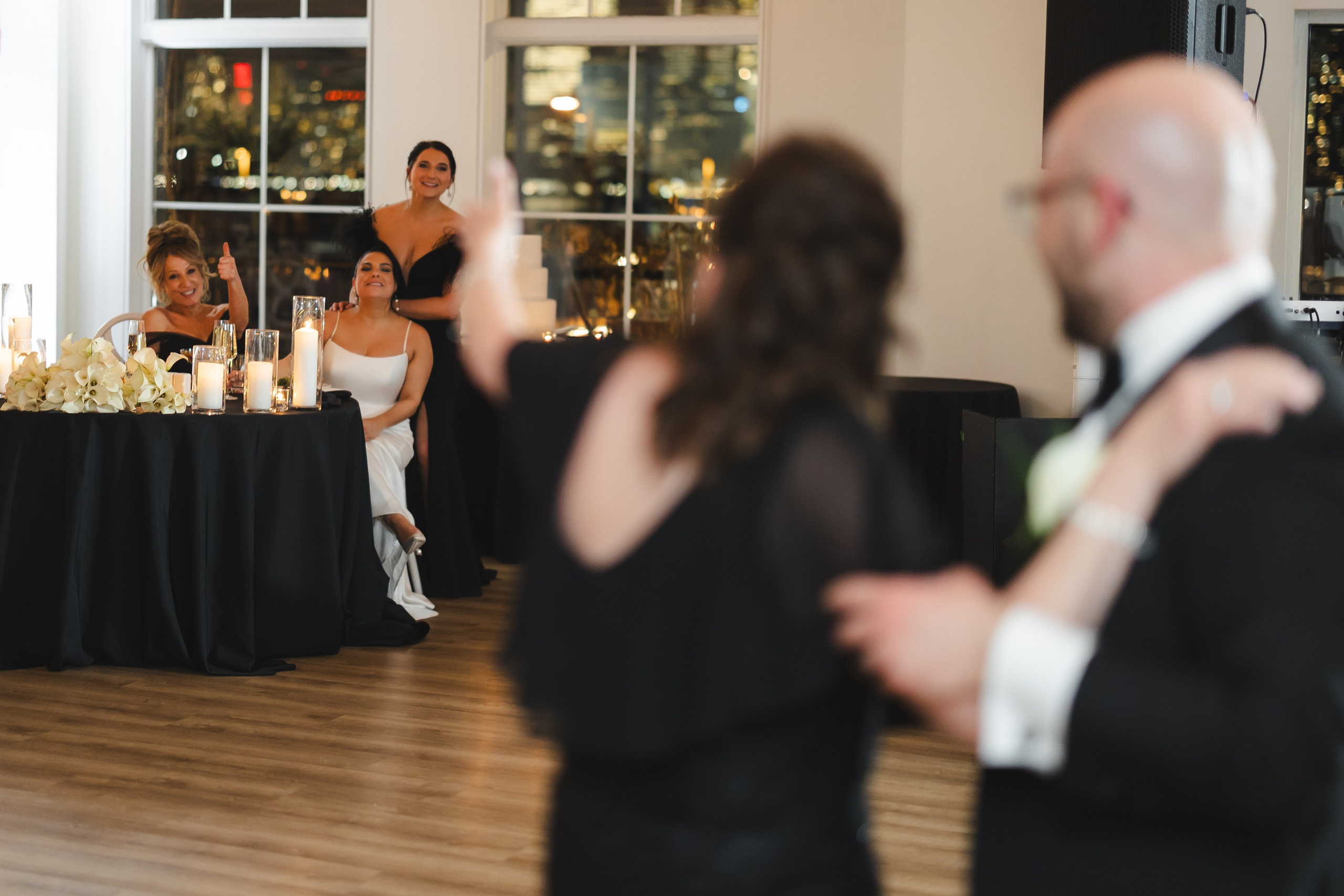 Samantha & Gene, Maritime Pars, Jersey City NJ. Wedding Photo & Video